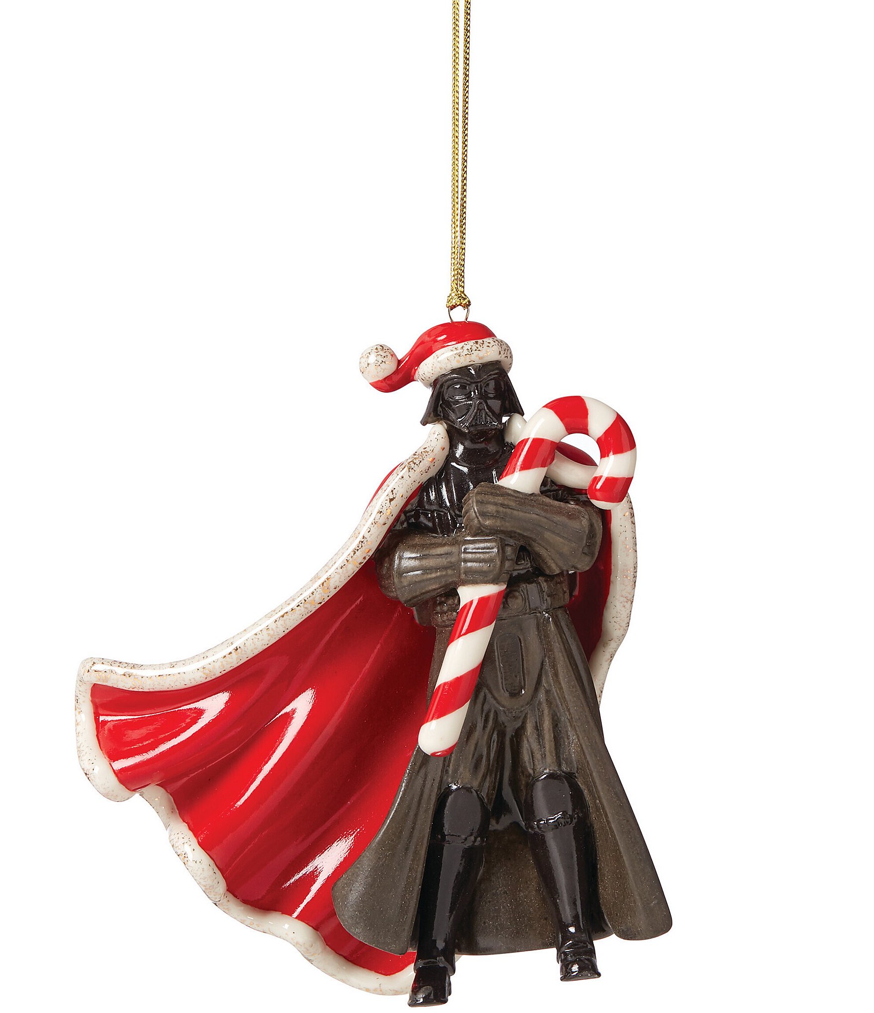 Star Wars Darth Vader Christmas Ceramic Ornament - Teeholly