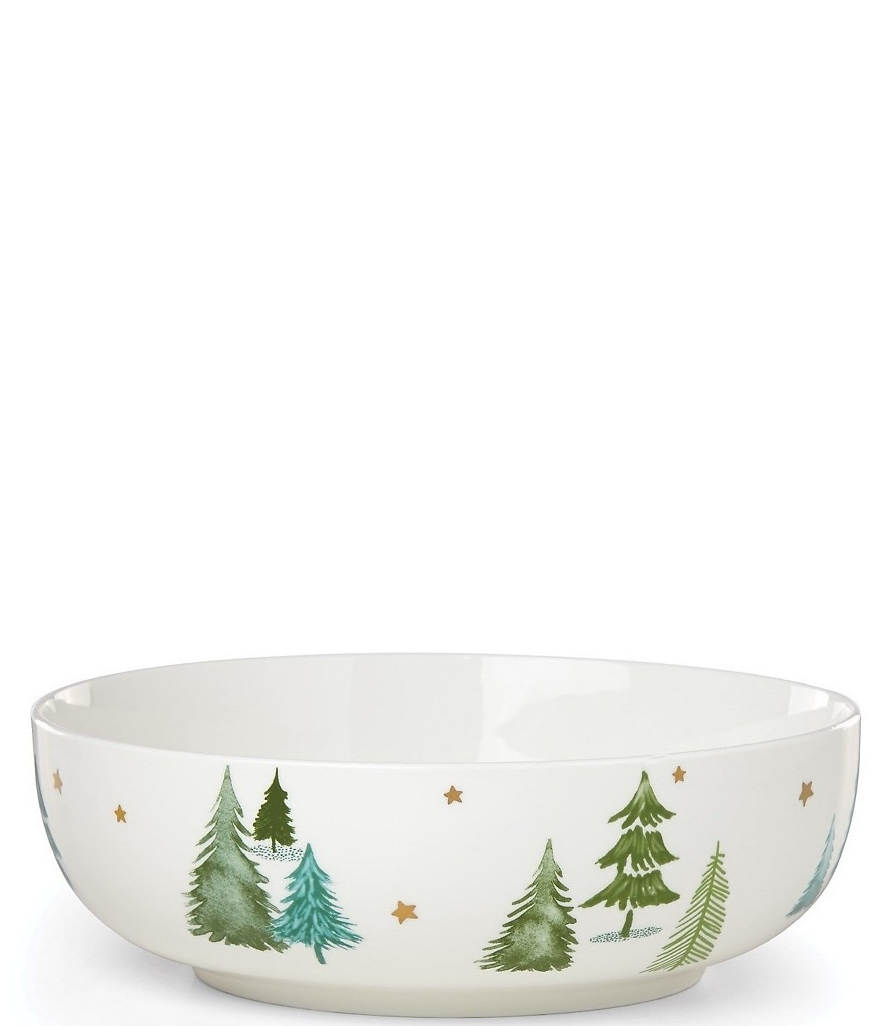 Lenox Balsam Lane Serve Bowl