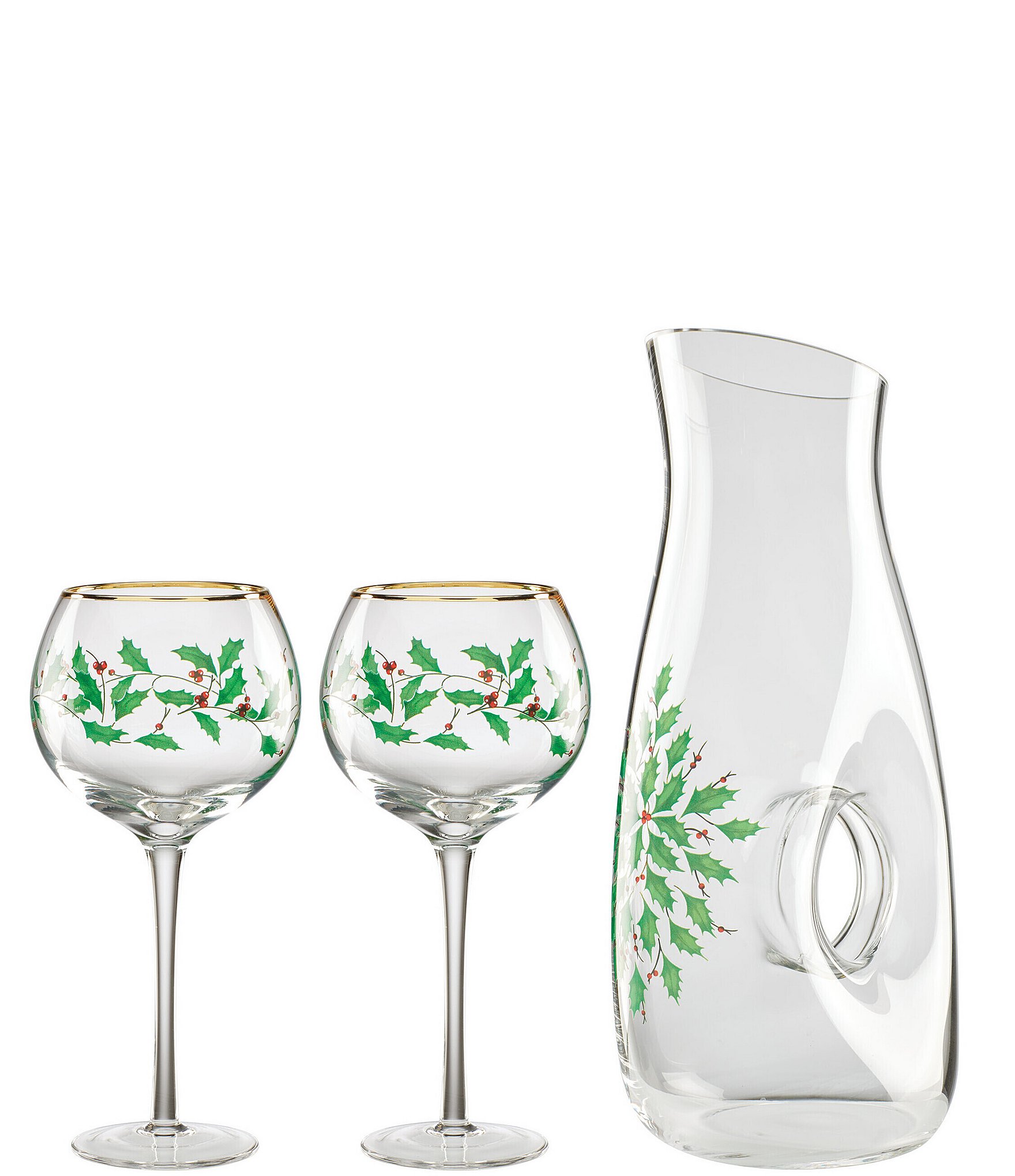 https://dimg.dillards.com/is/image/DillardsZoom/zoom/lenox-barware-holiday-3-piece-decanter--wine-glasses-set/00000000_zi_20387667.jpg
