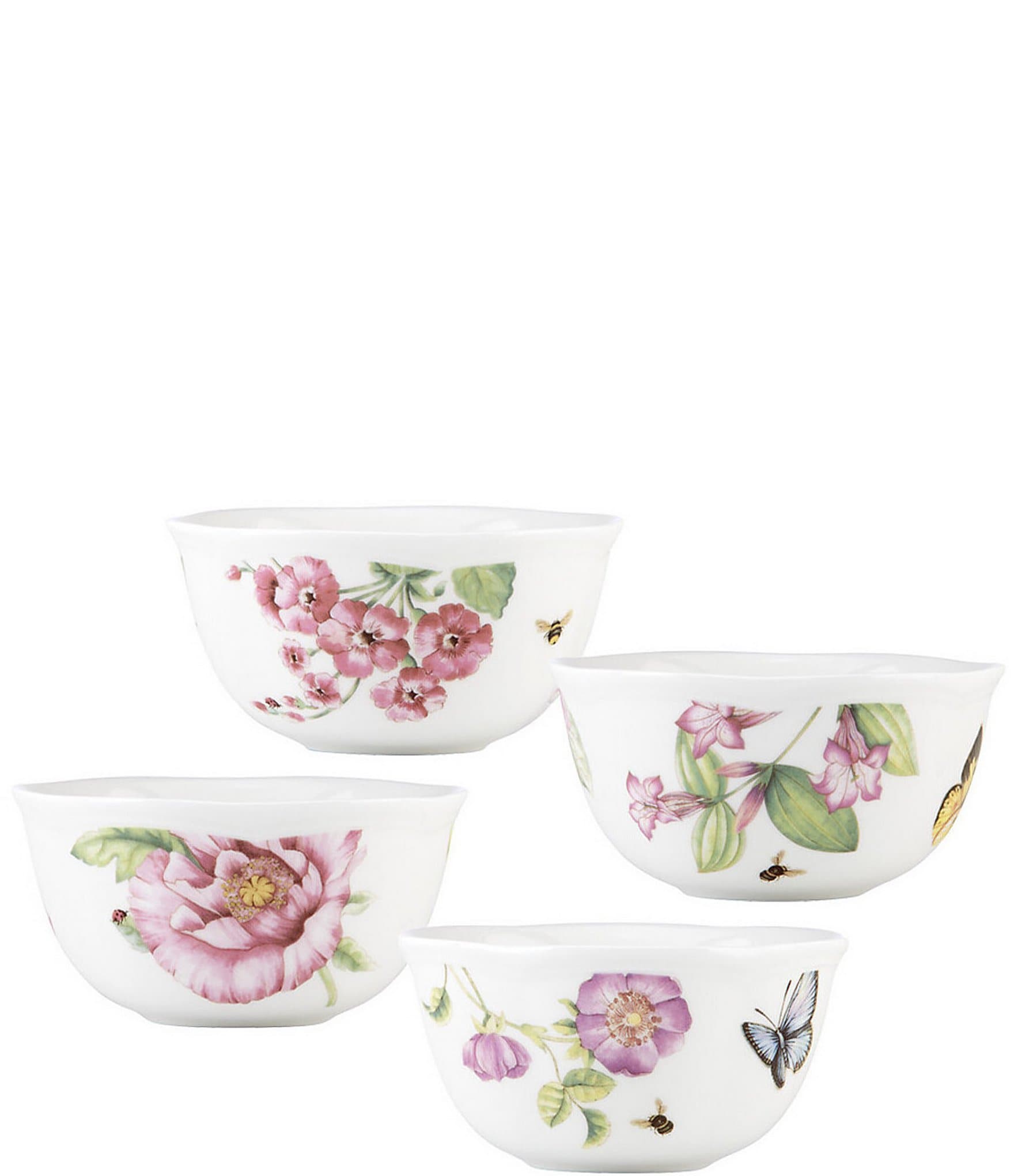 Butterfly meadow bowls best sale