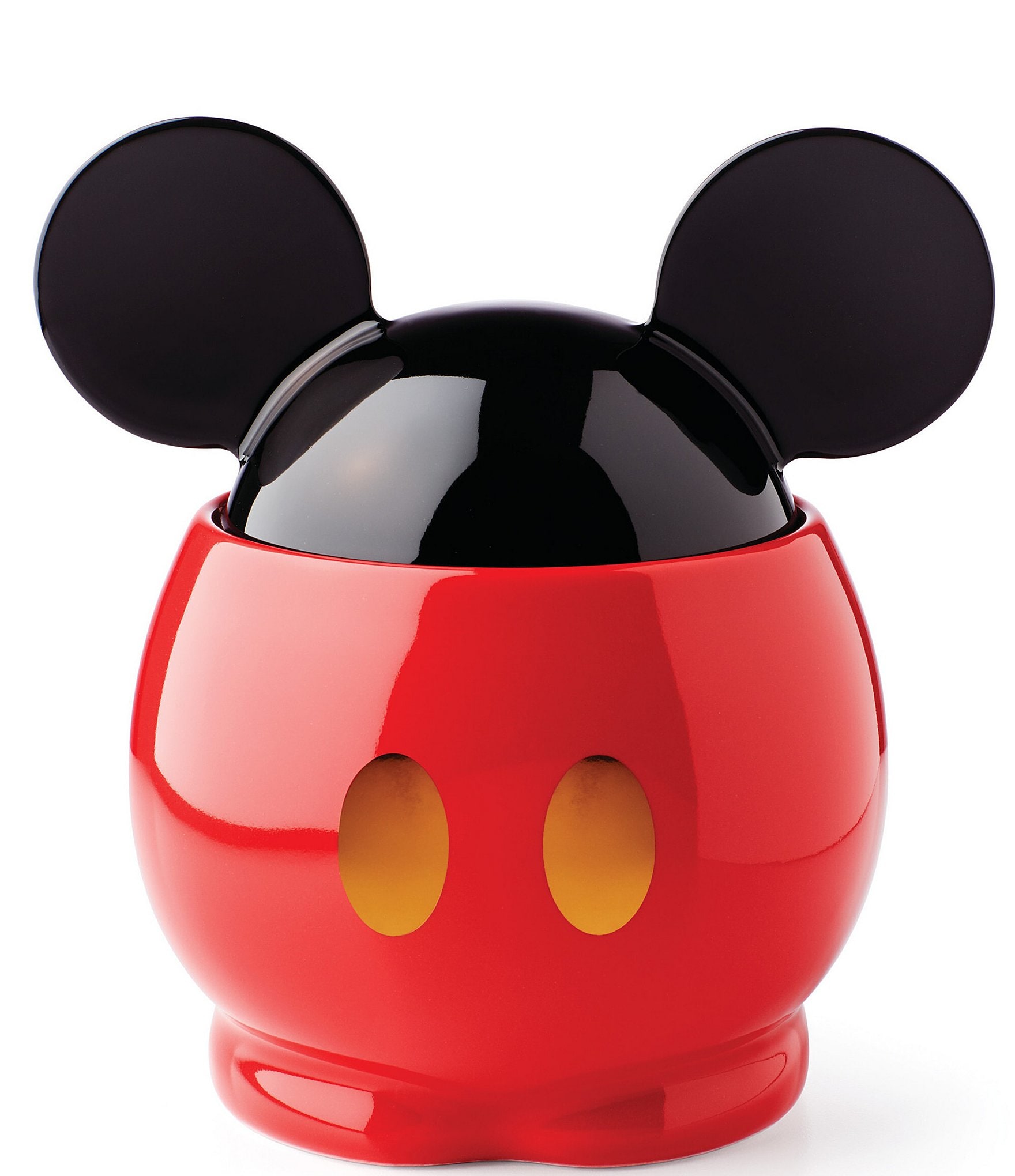 Mickey Mouse Cookie Jar