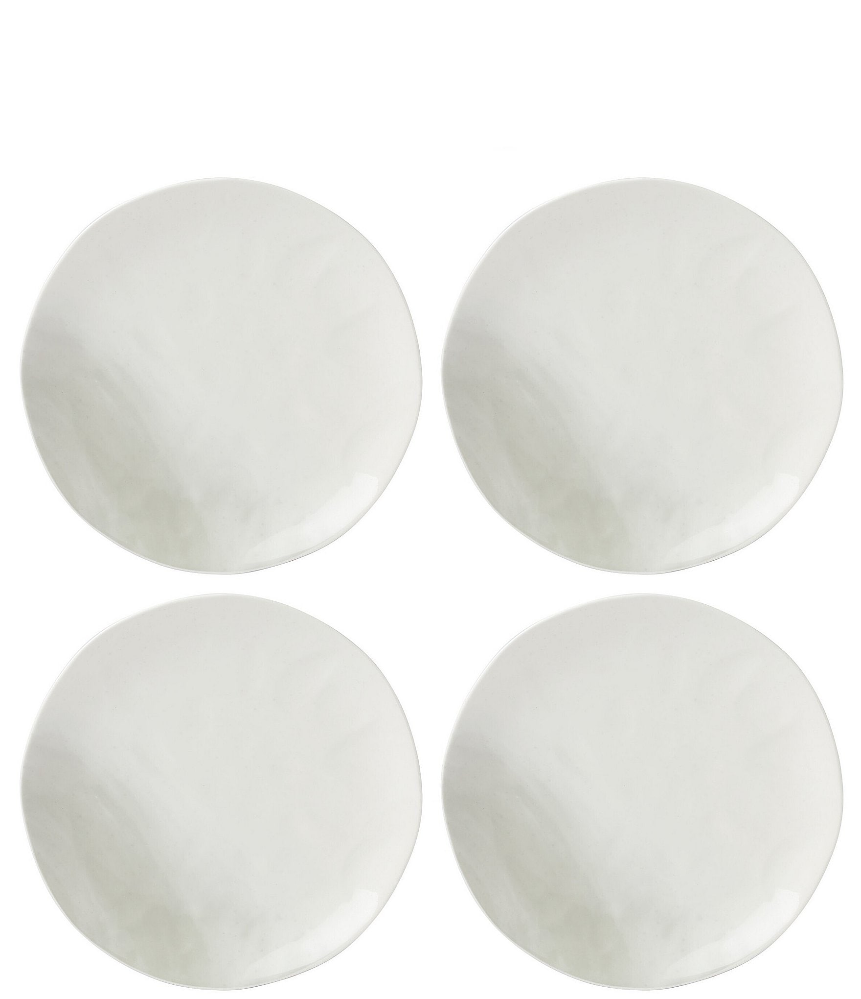 Lenox Oyster Bay 4-Piece Dinner Plate Set | Dillard's