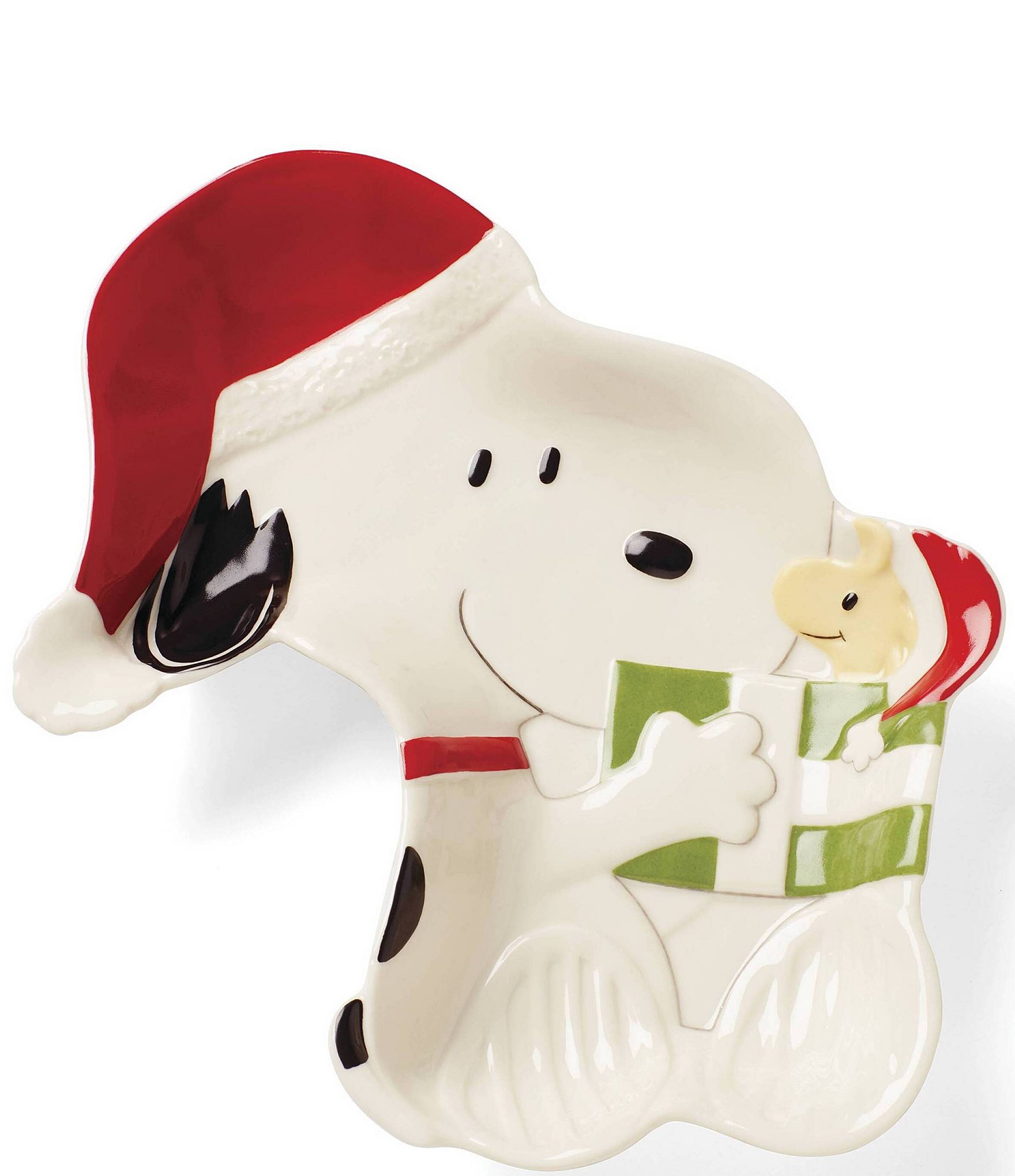 Christmas Lenox peanuts snoopy online Christmas pals