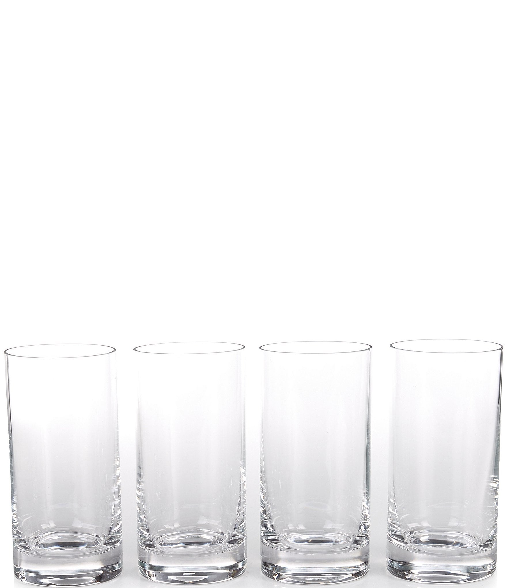 Lenox Tuscany Classic Highball Glasses, Set of 4 | Dillard's