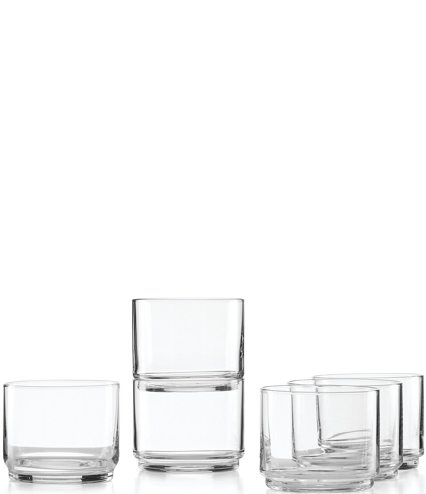 https://dimg.dillards.com/is/image/DillardsZoom/zoom/lenox-tuscany-classics-stackable-6-piece-short-glasses-set/00000000_zi_20272085.jpg
