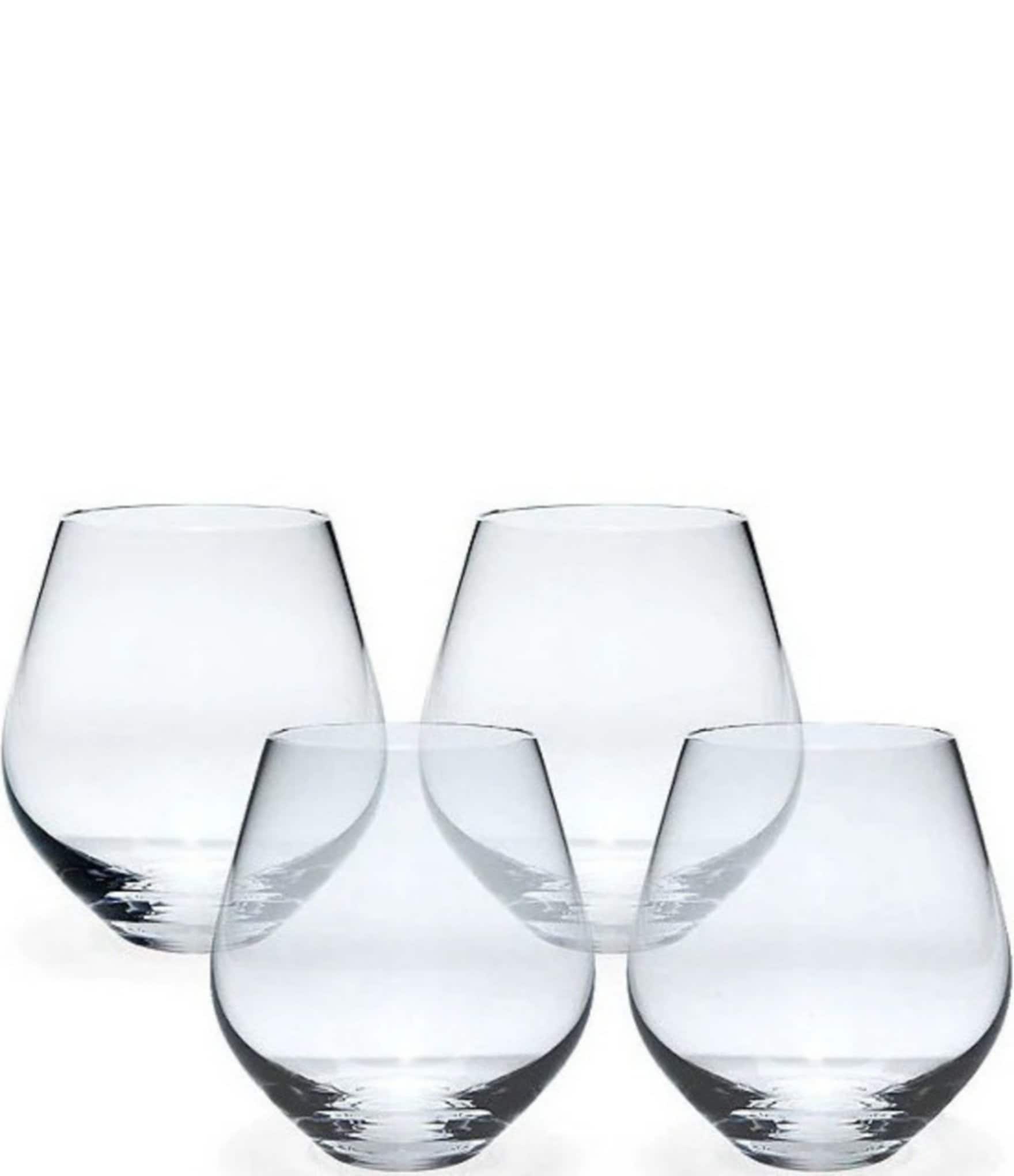 lenox tuscany classics martini glasses