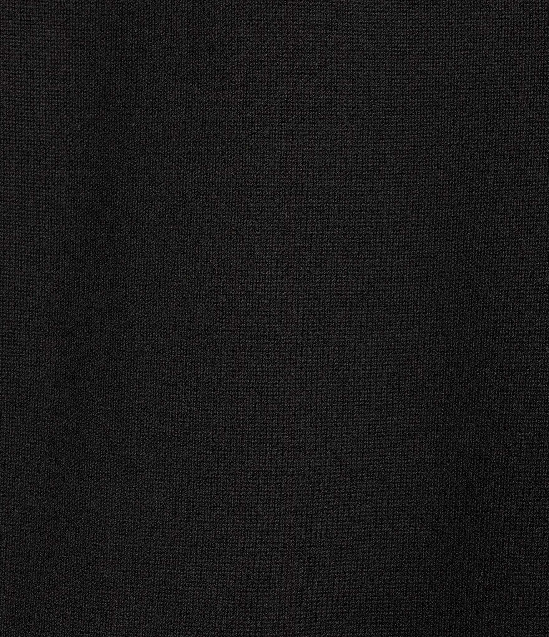 Leo & Nicole 3/4 Sleeve Open-Front Sweater Cardigan