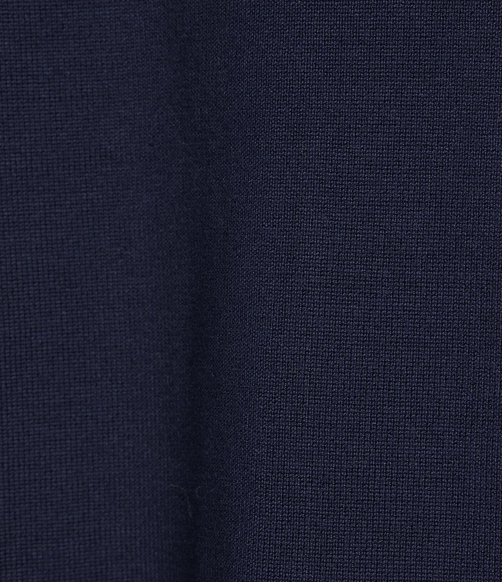 Leo & Nicole 3/4 Sleeve Open-Front Sweater Cardigan