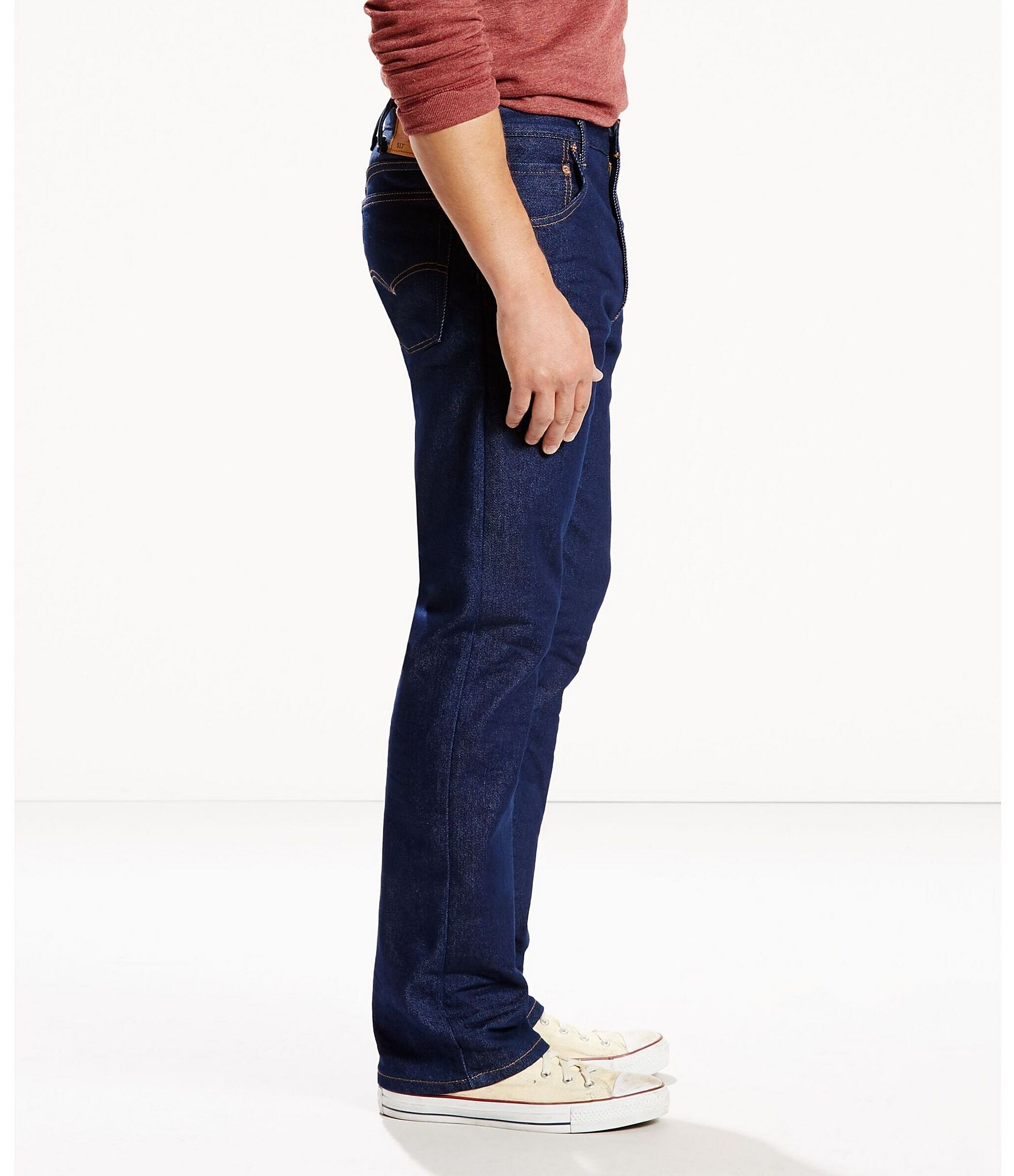 Levi's® 517 Bootcut Jeans