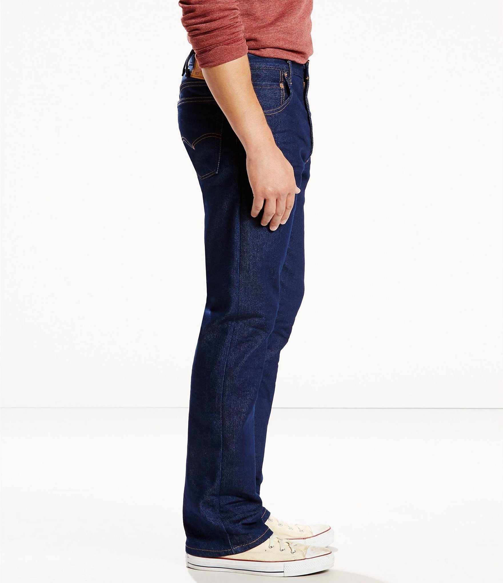 Levi's® 517 Stretch Bootcut Jeans