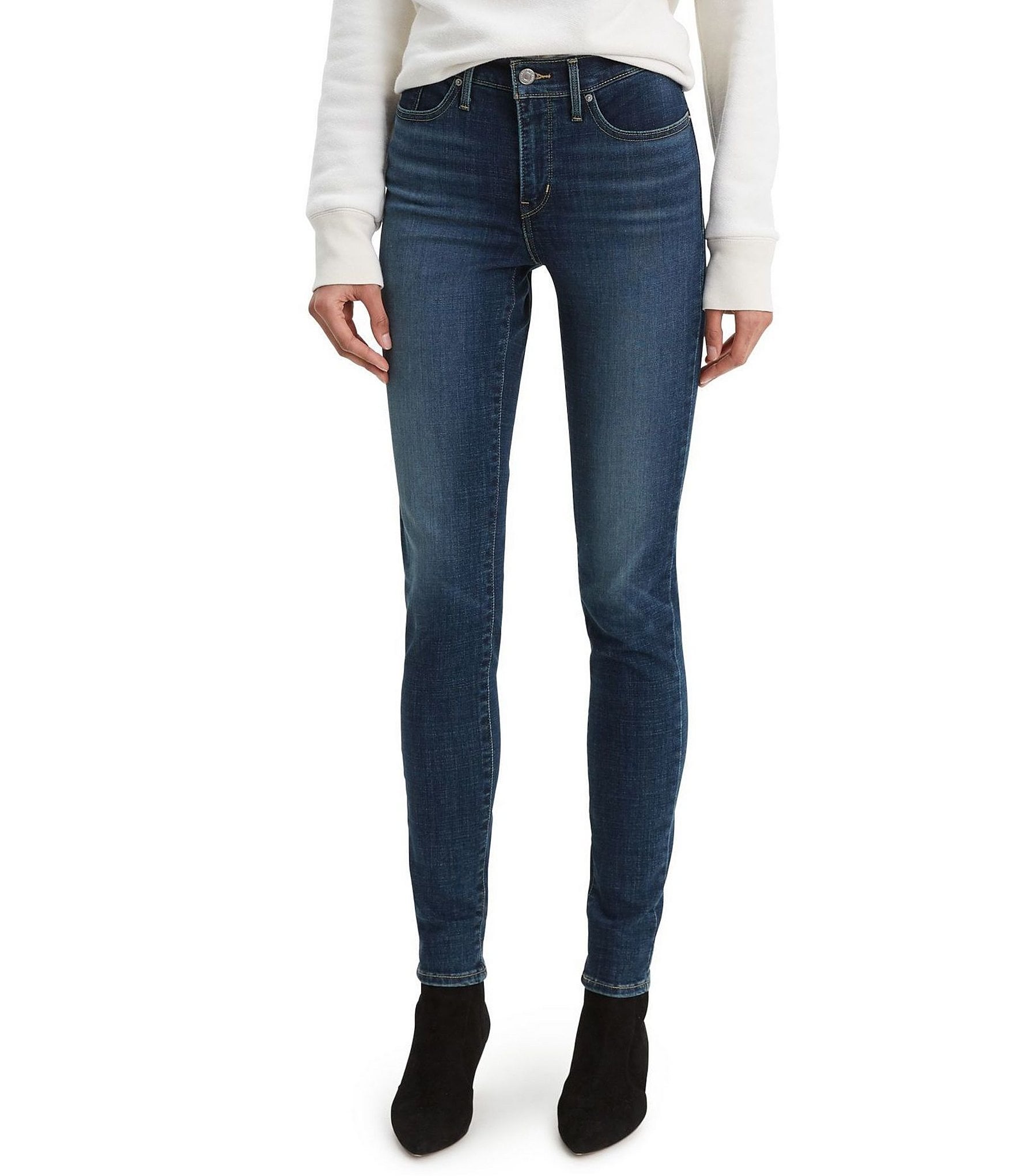 Levi's® 311 Shaping Skinny Jeans 