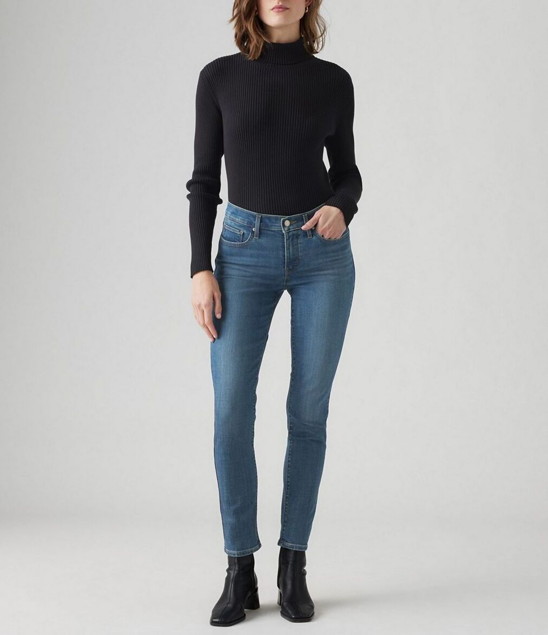 Levi's® 311 Shaping Skinny Jeans