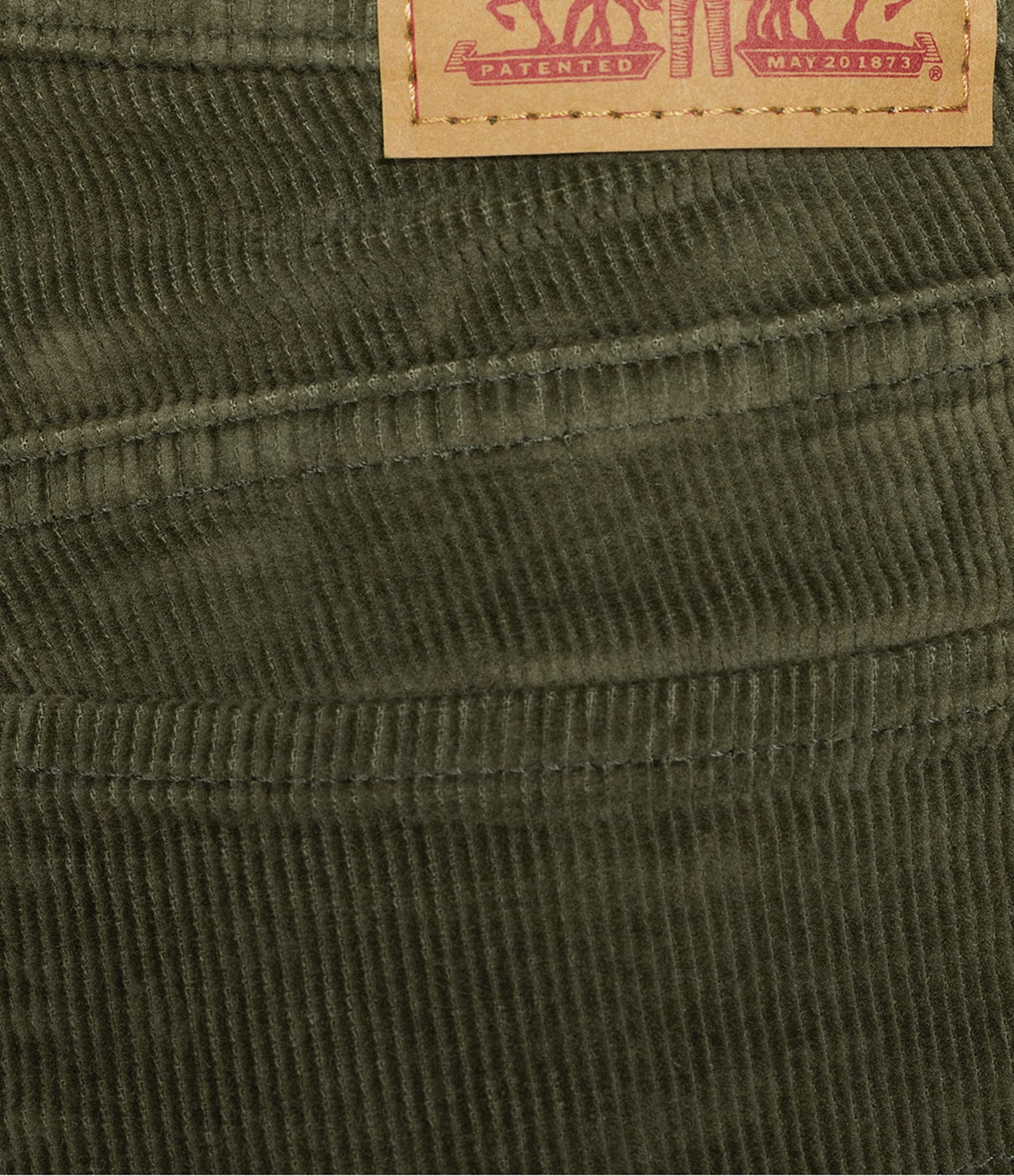 Levi's® 318 Shaping Mid Rise Wide Leg Jeans