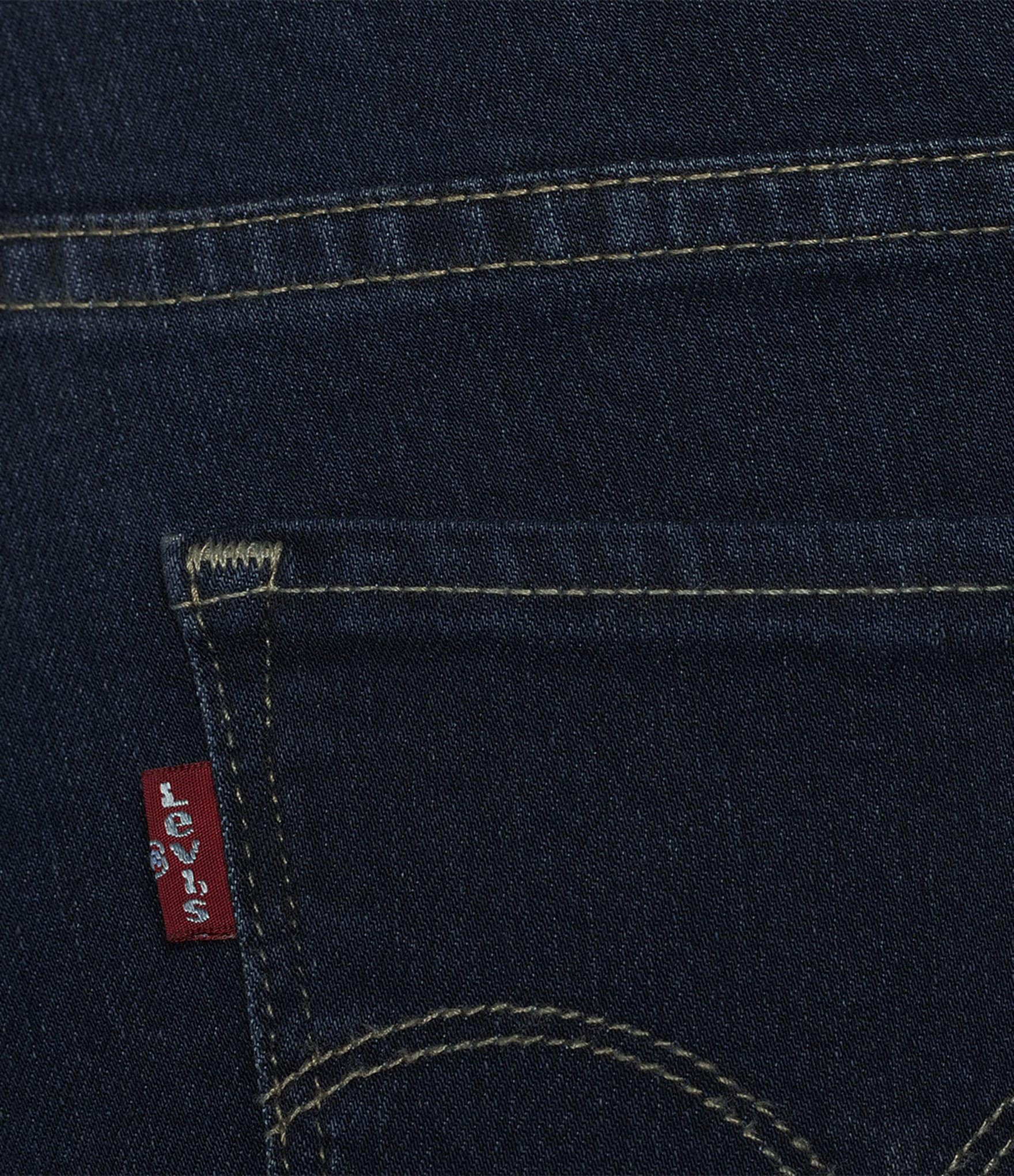 Levi's® 318 Shaping Mid Rise Wide Leg Jeans