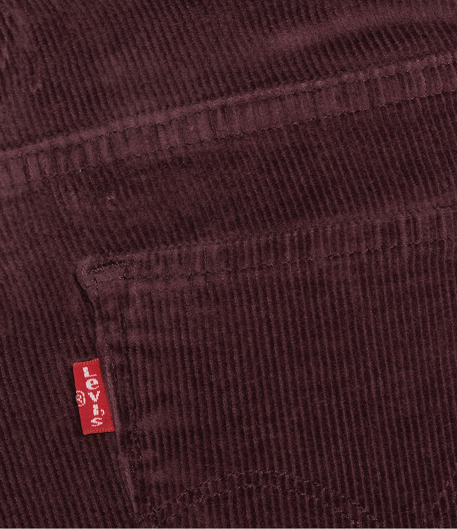 Levi's® 318 Shaping Mid Rise Wide Leg Jeans