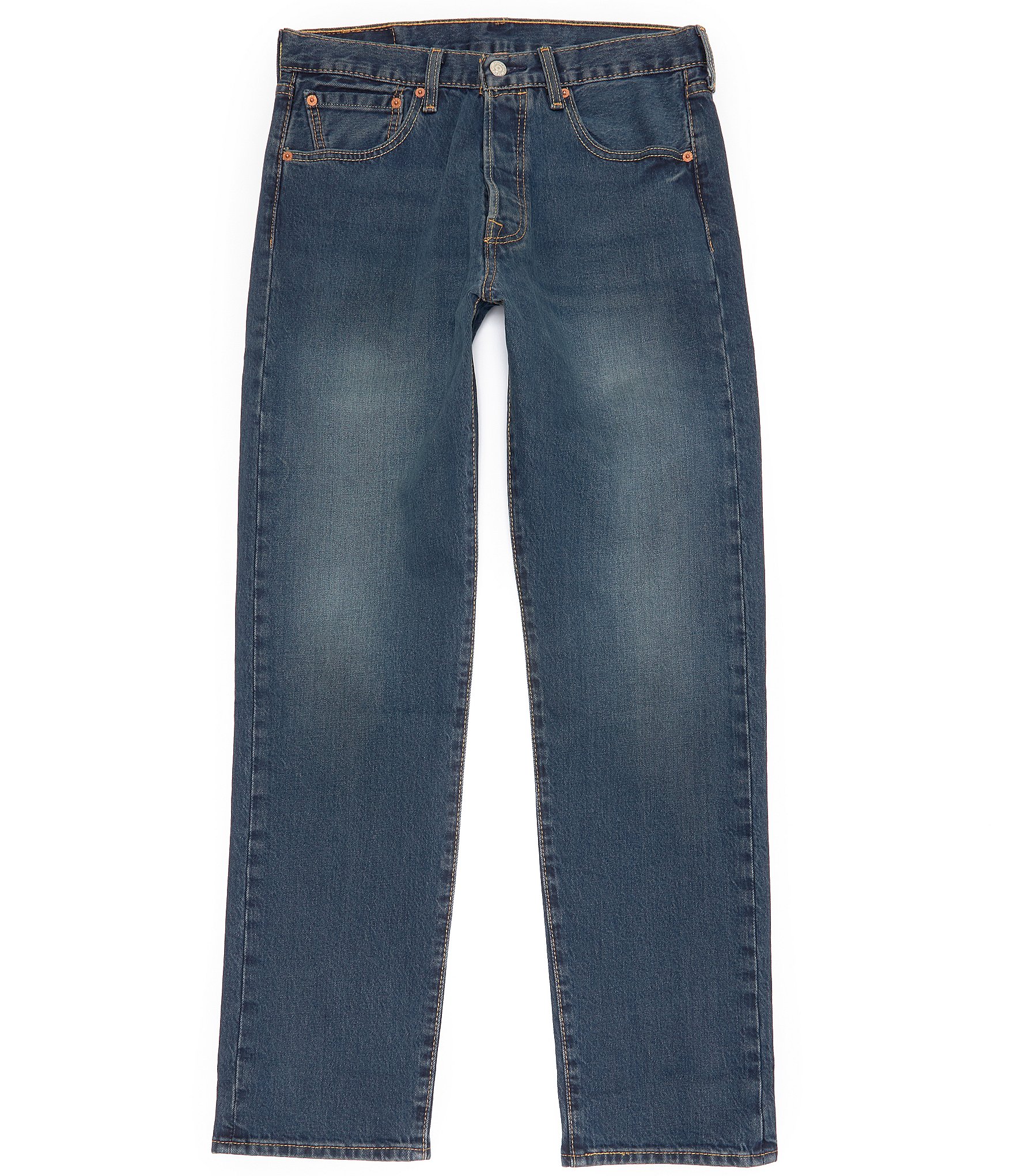 Levi's® 501® '93 Straight Fit Jeans | Dillard's