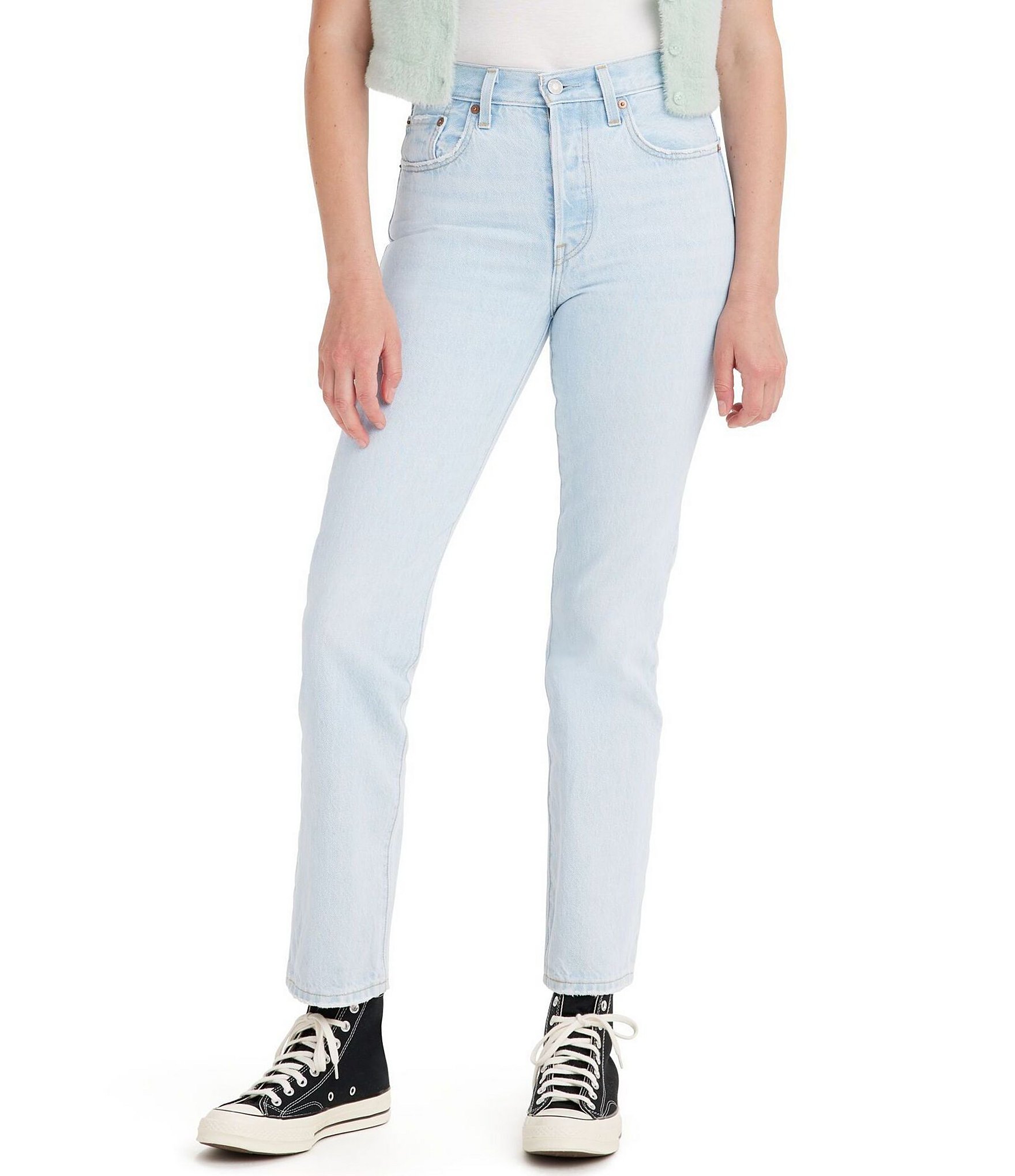 501® '81 Women's Jeans - Medium Wash | Levi's® US