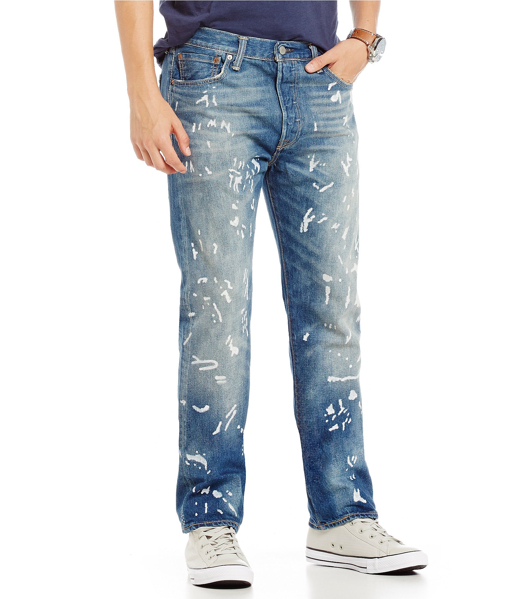 dillards 501 levis