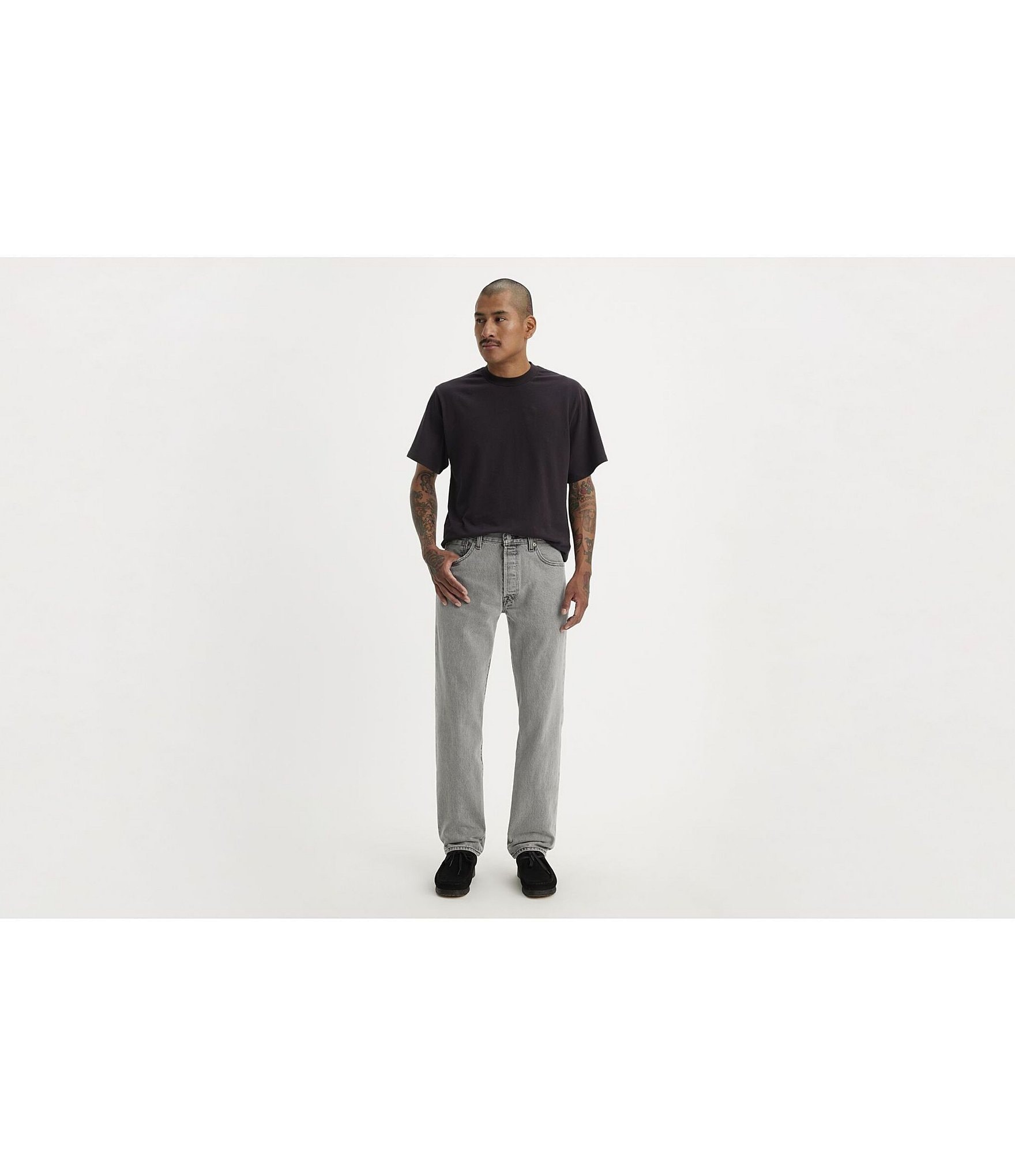 Levi's® 501® Original Jeans