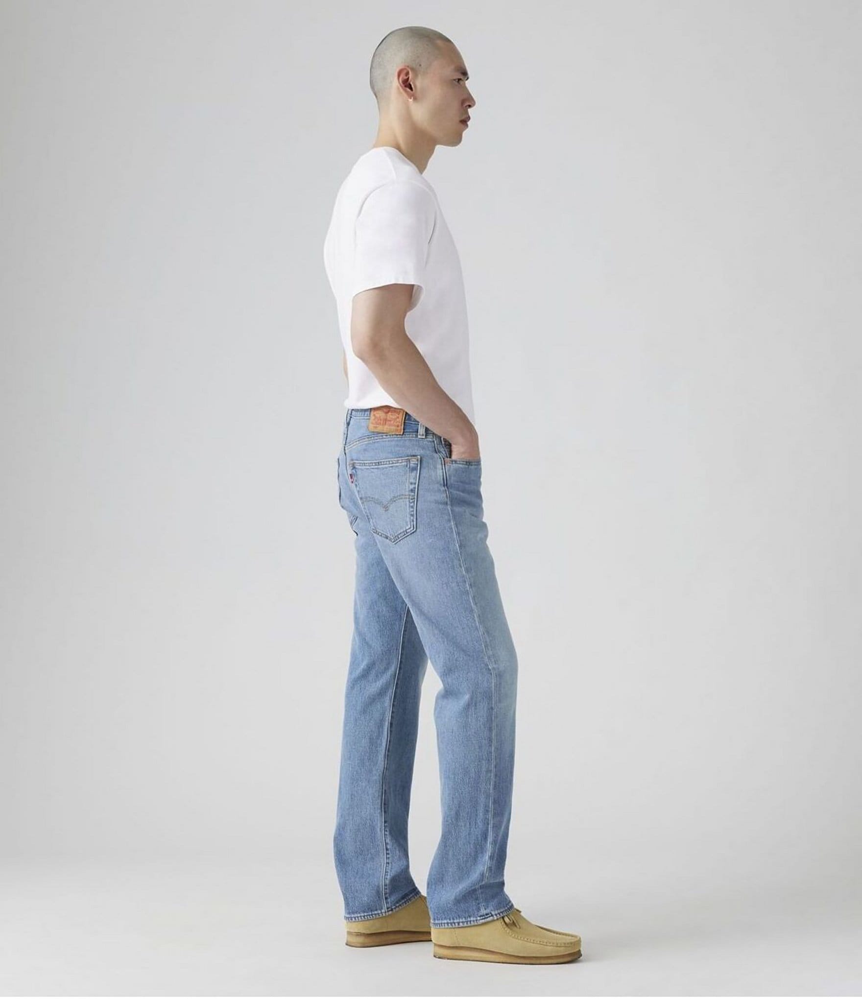 Levi's® 501® Original Regular fit Jeans