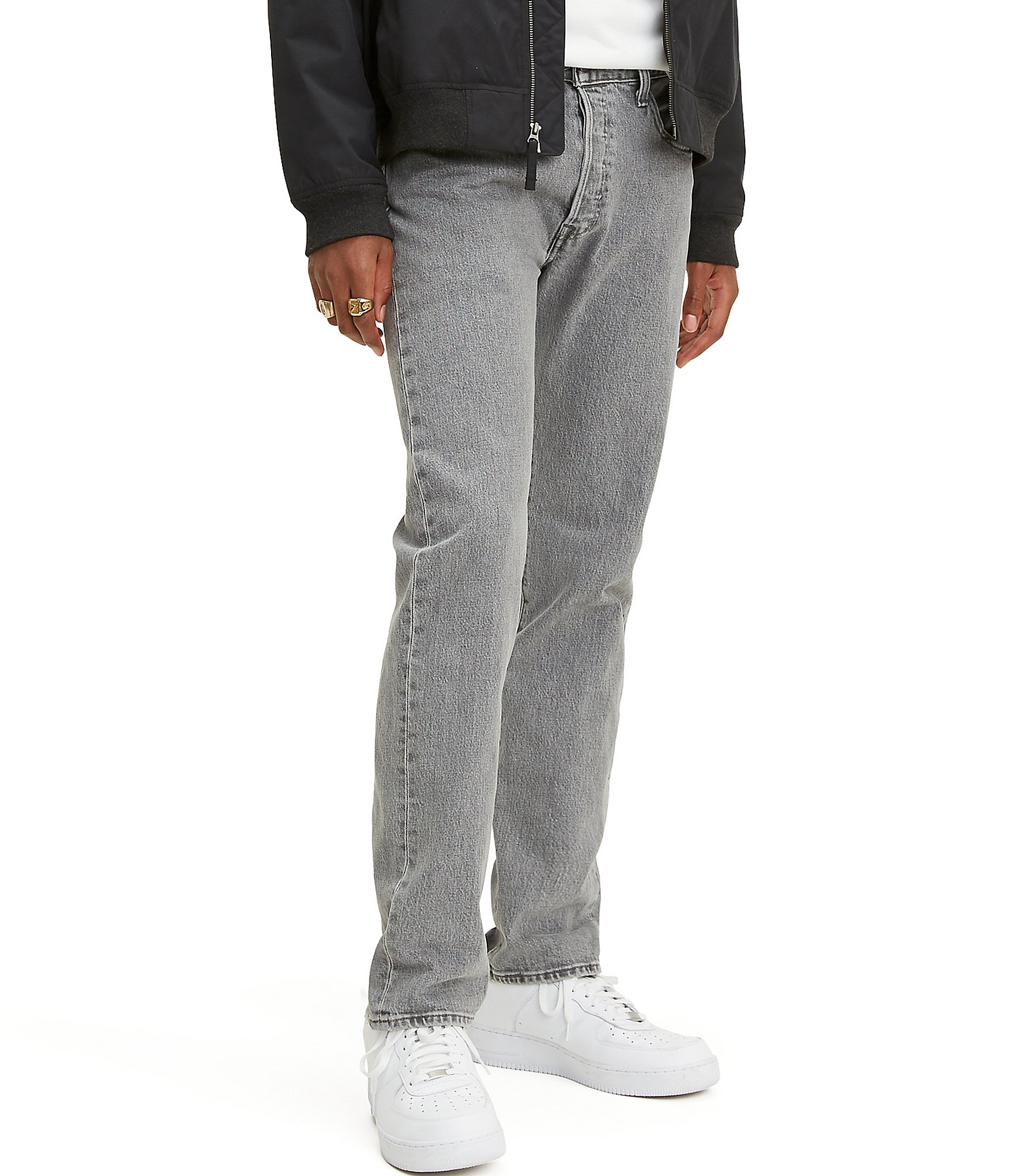 Levi's® 501® Stretch Original Fit Jeans