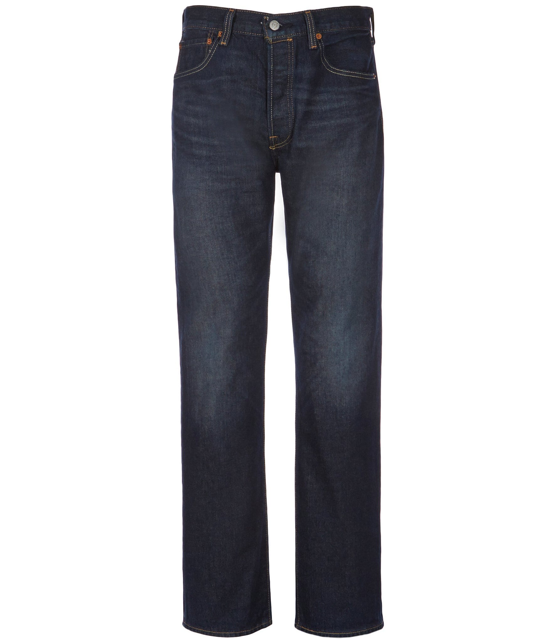 Levi's® 501® Stretch Original Fit Jeans