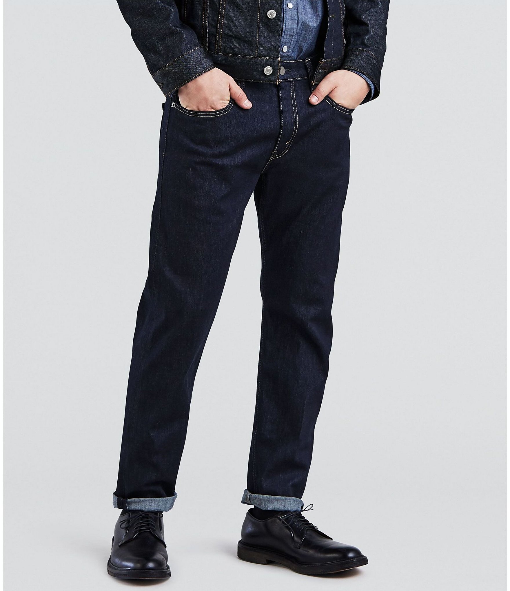 Fonetiek Doorzichtig Waarneembaar Levi's® 502 Regular Tapered Fit Jeans | Dillard's