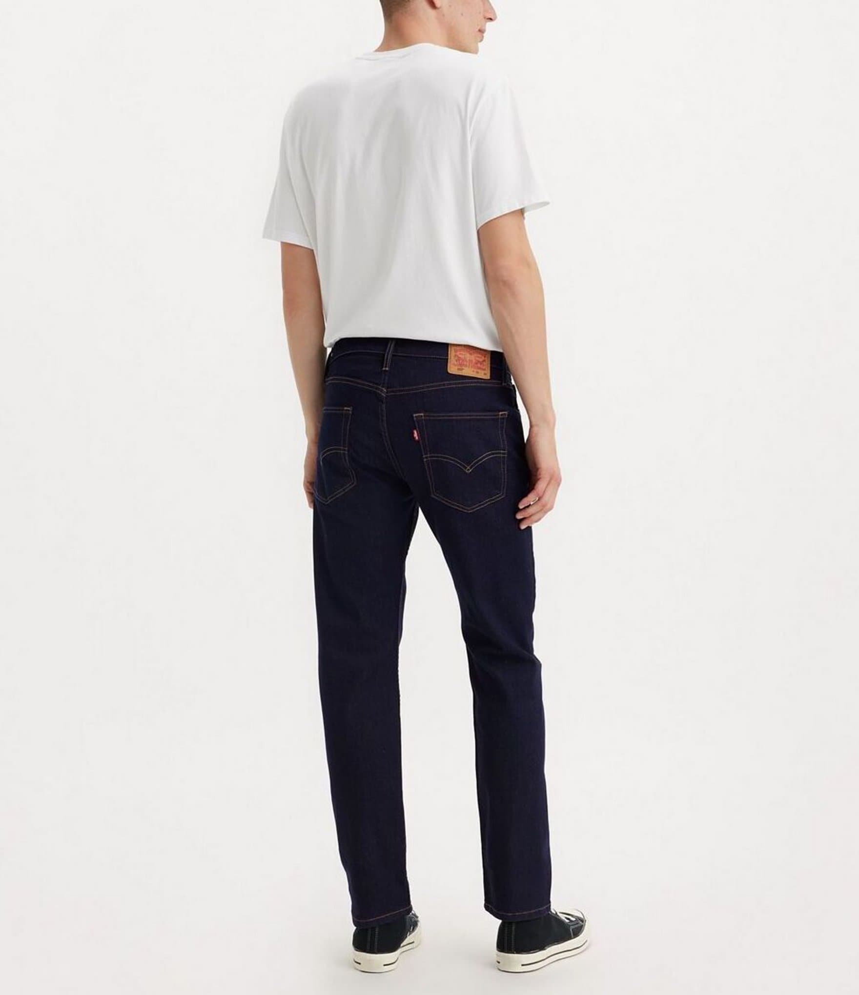 Levi's® 502 Regular Tapered Fit Jeans