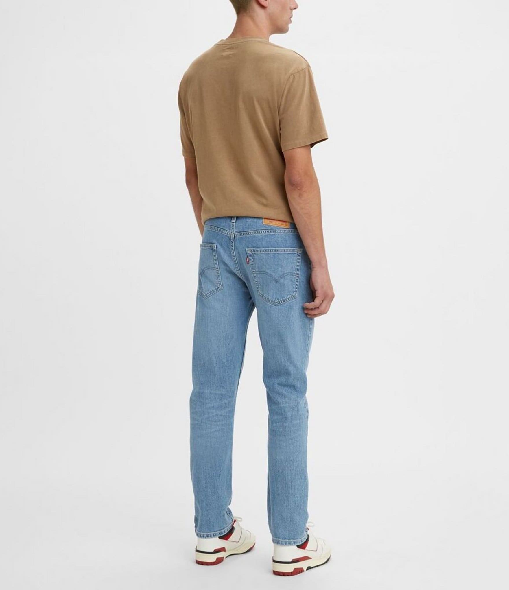 Levi's® 502 Regular Tapered Fit Jeans