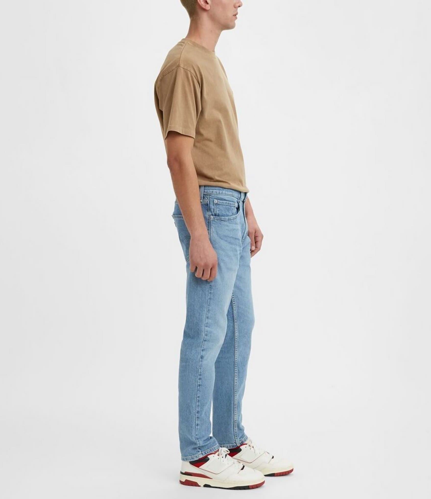 Levi's® 502 Regular Tapered Fit Jeans