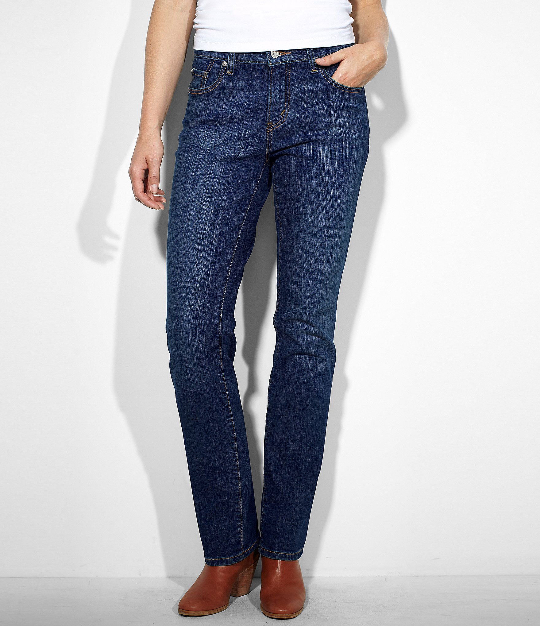 dillards levis sale