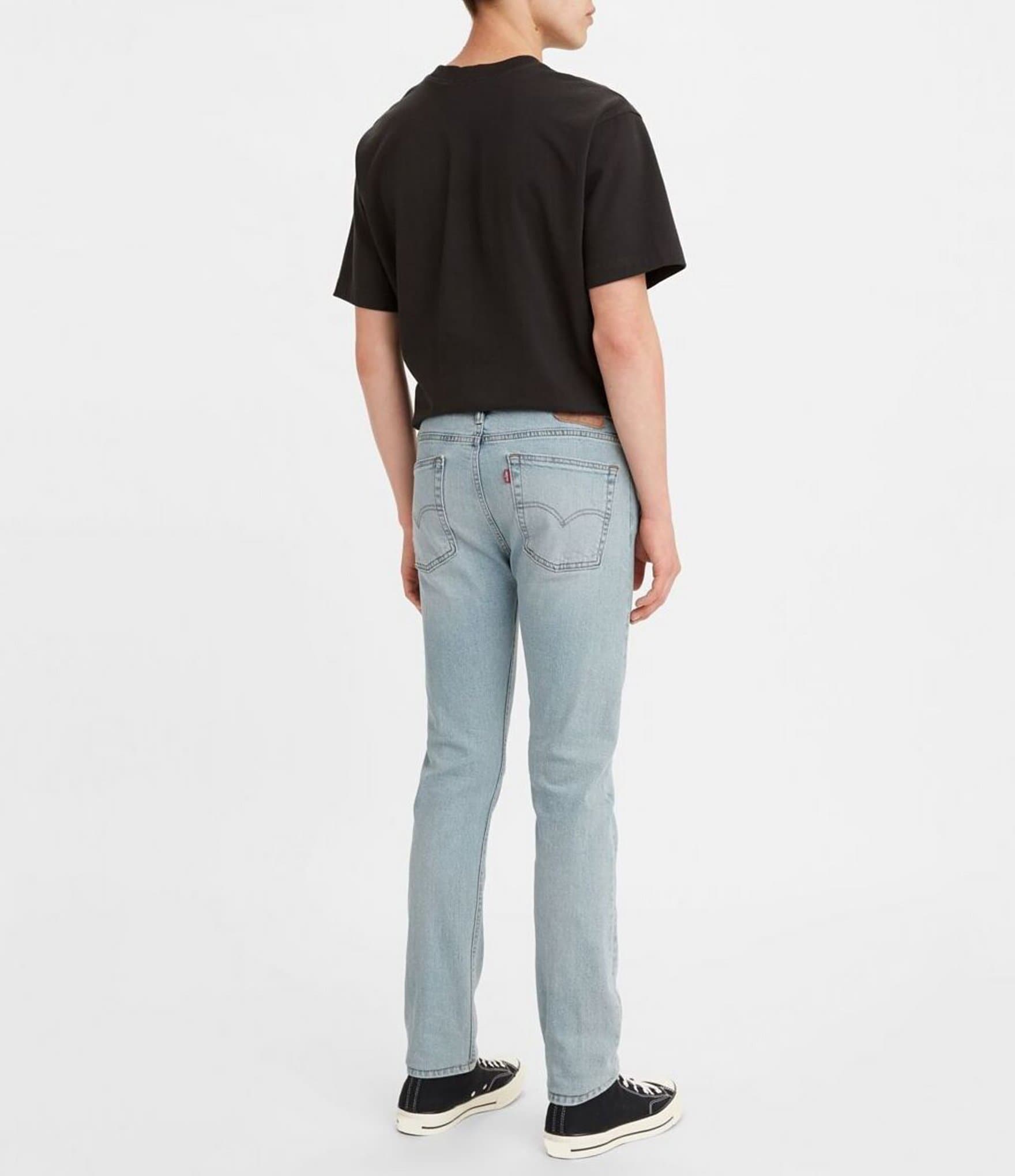 Levi's® 510 Skinny Fit Stretch Jeans