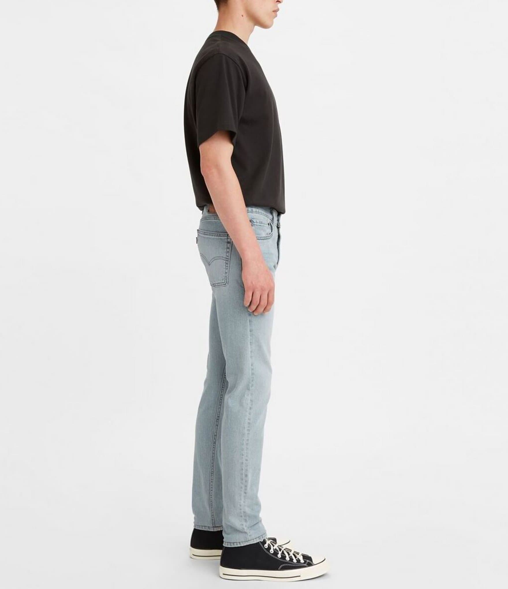 Levi's® 510 Skinny Fit Stretch Jeans