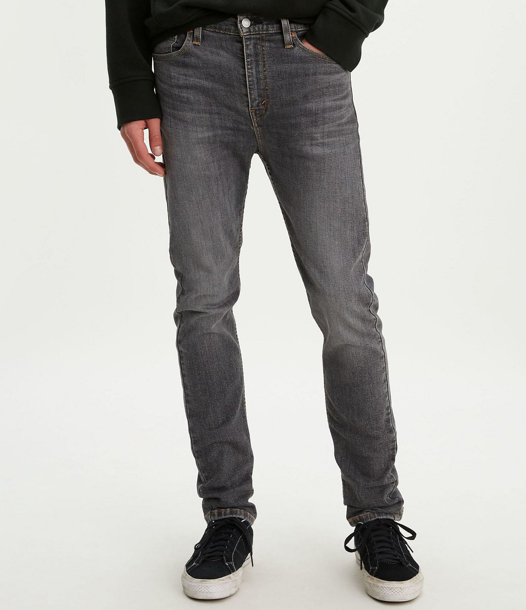 Levi's® 510 Skinny Fit Levi's Flex Jeans | Dillard's