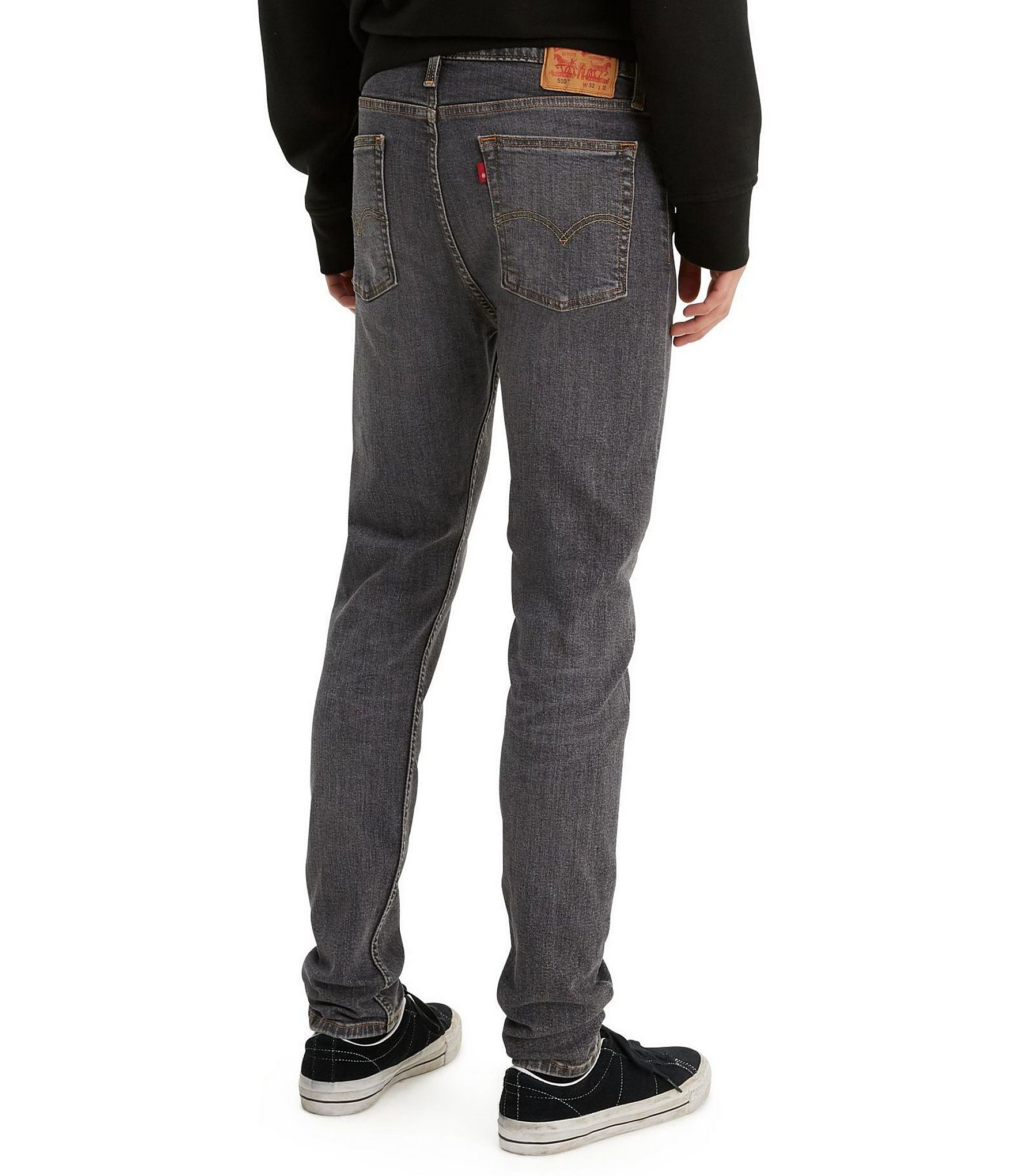 Levi's® 510 Skinny Fit Levi's Flex Jeans