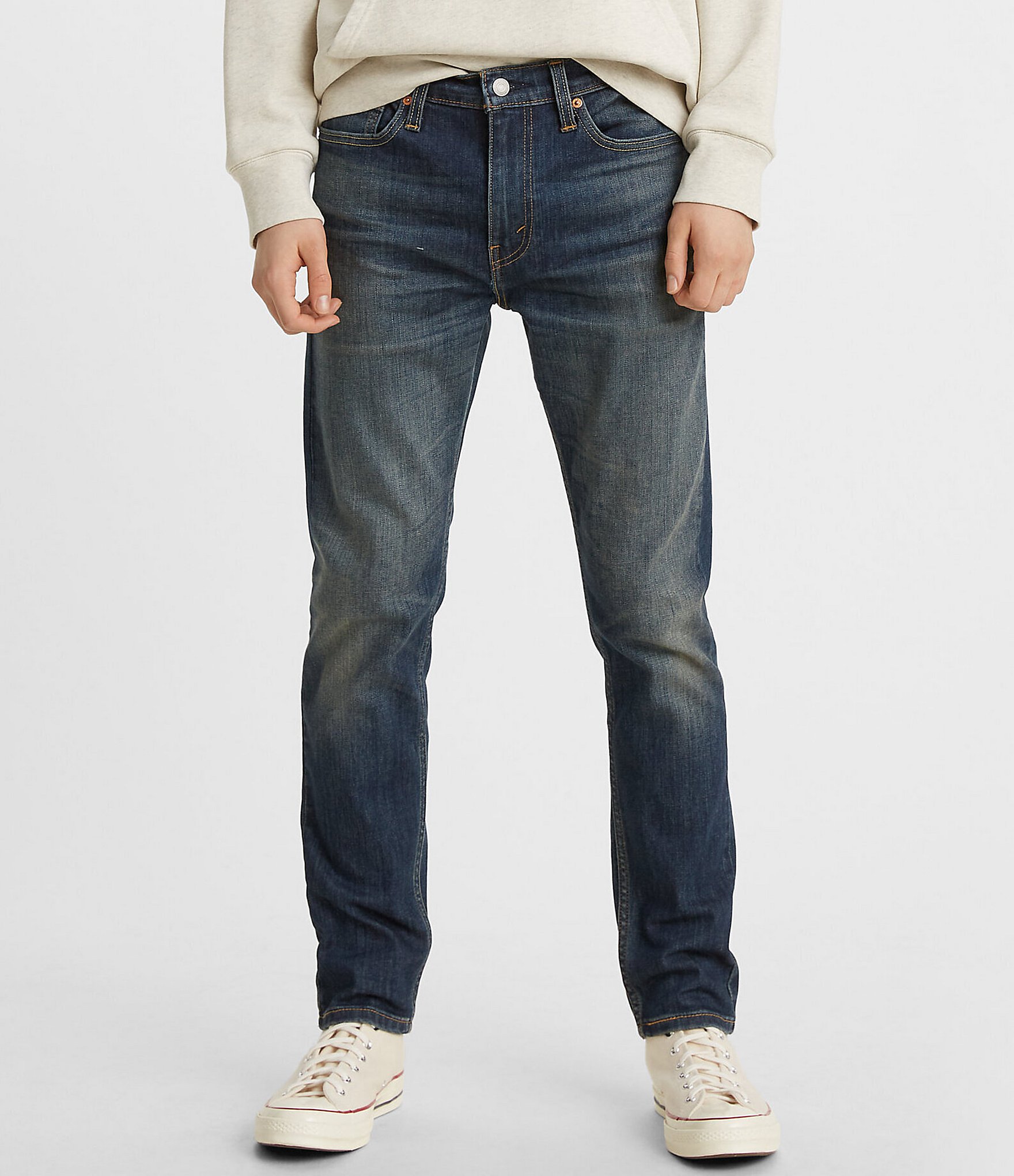 Levi's® 510 Skinny Fit Levi's Flex Jeans | Dillard's