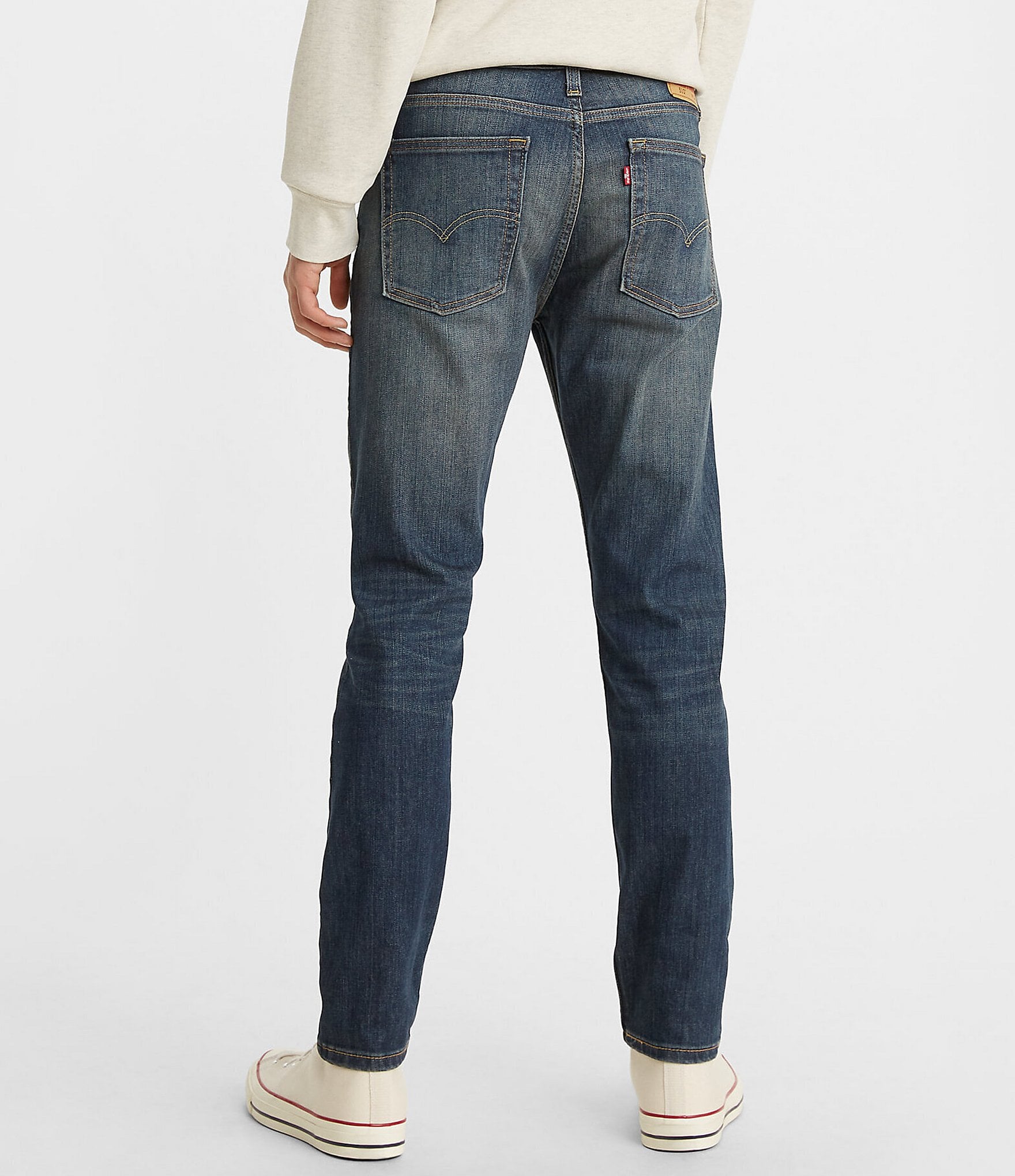 Levi's® 510 Skinny Fit Levi's Flex Jeans