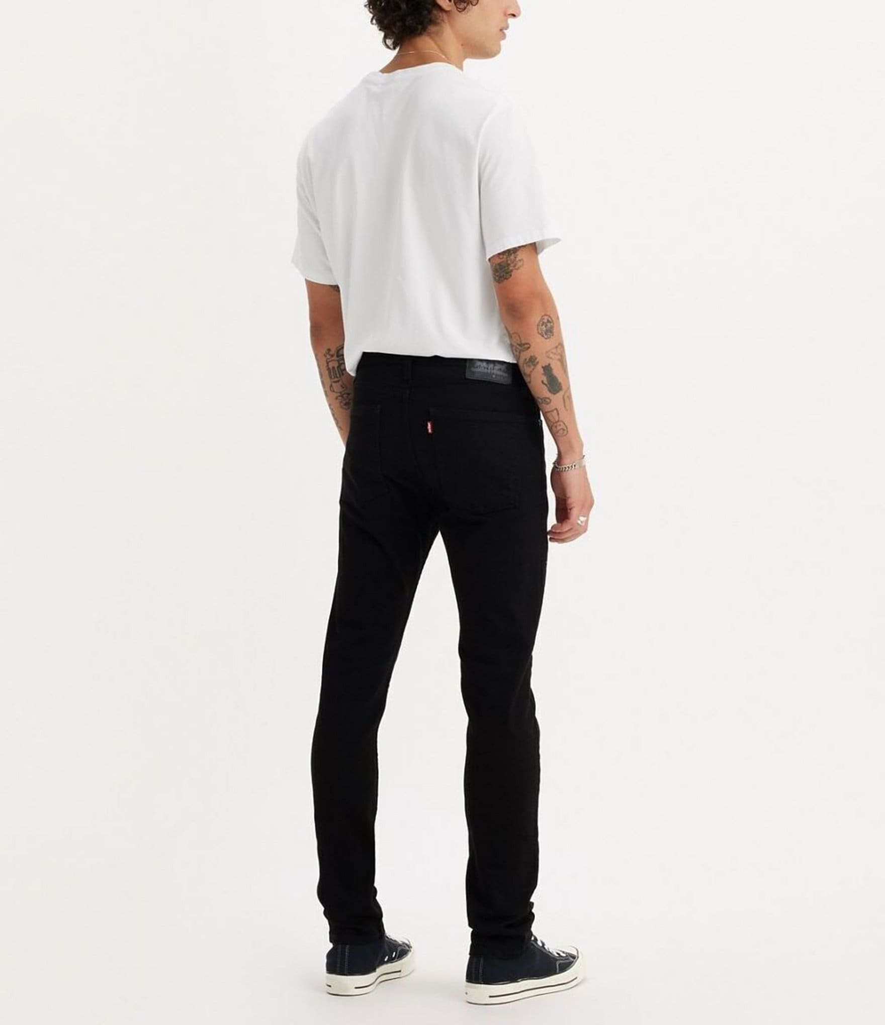 Levi's® 510 Skinny Fit Levi's Flex Jeans