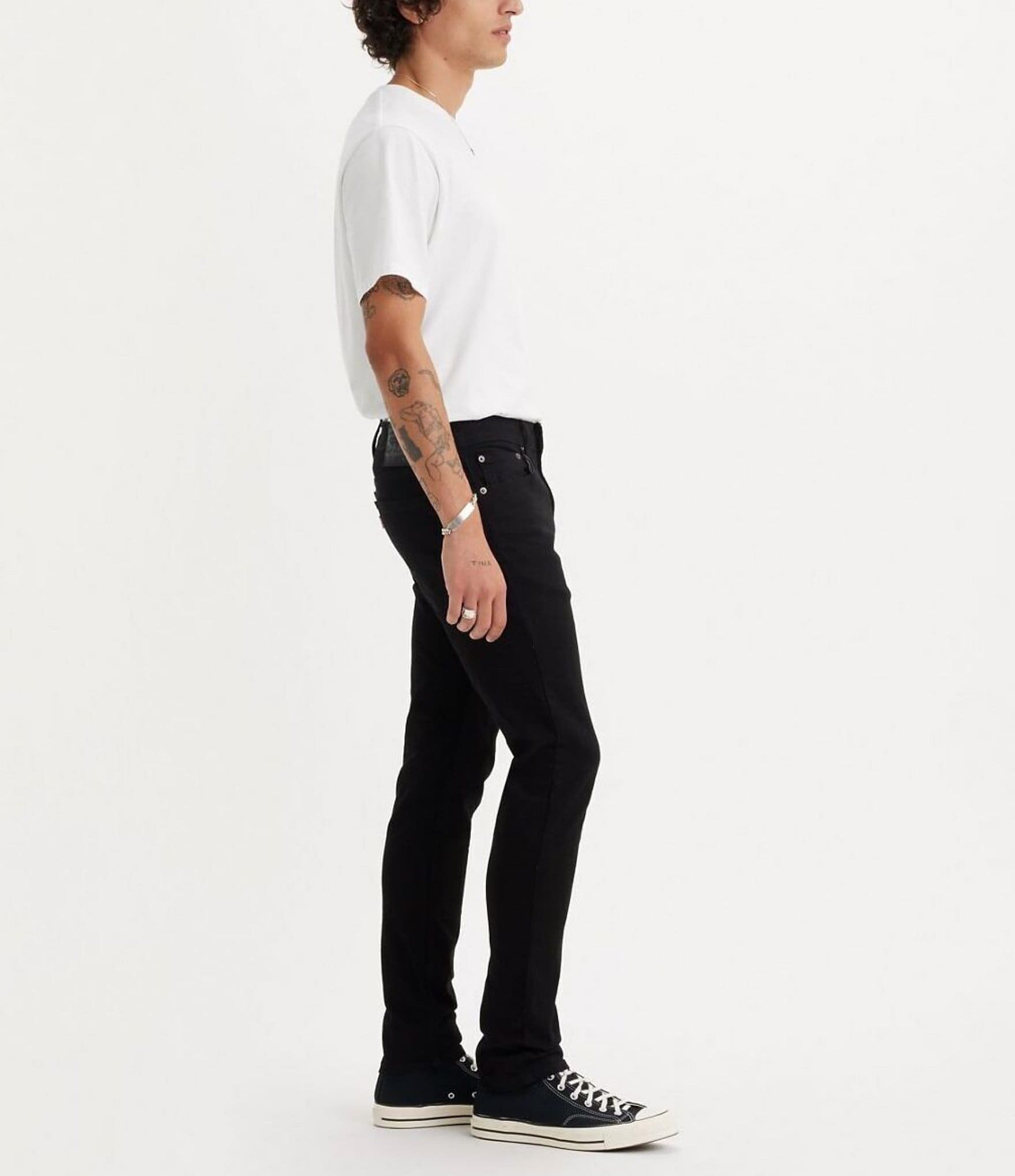 Levi's® 510 Skinny Fit Levi's Flex Jeans