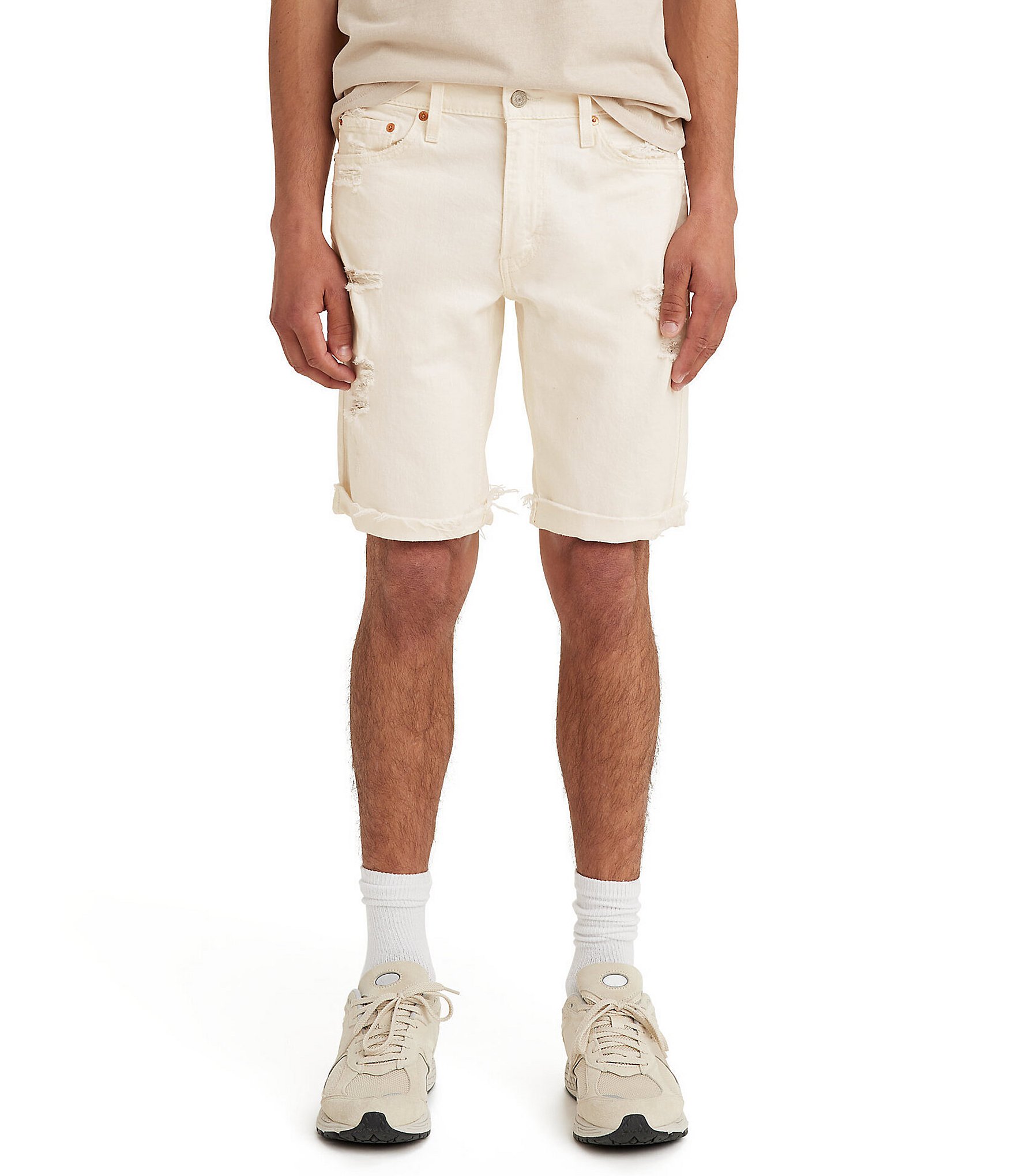 men's levi's: Men's Shorts | Dillard's