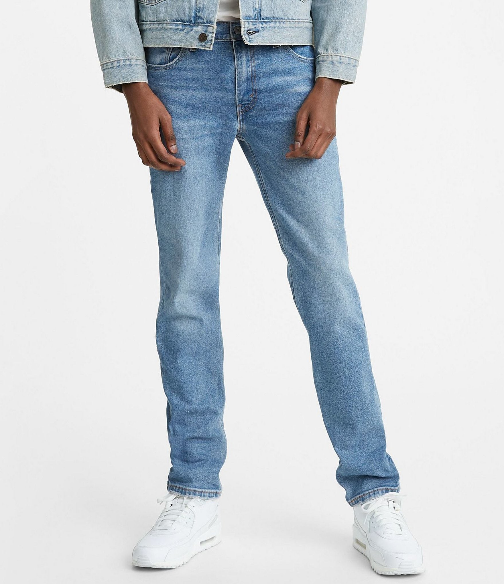 Levi's® 511 Slim Fit All Seasons Tech™ Jeans