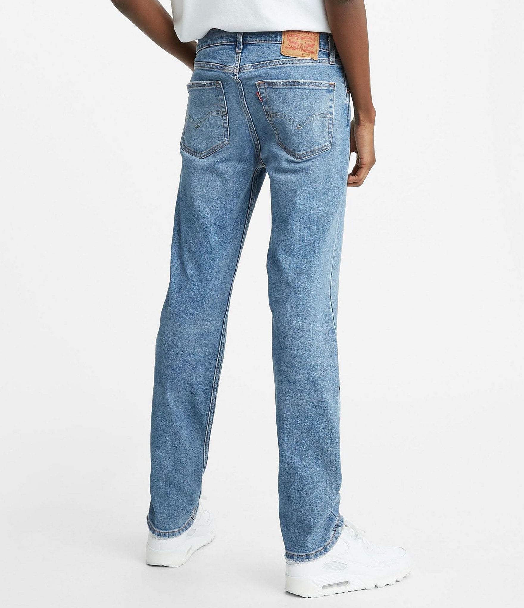 Levi's® 511 Slim Fit All Seasons Tech™ Jeans