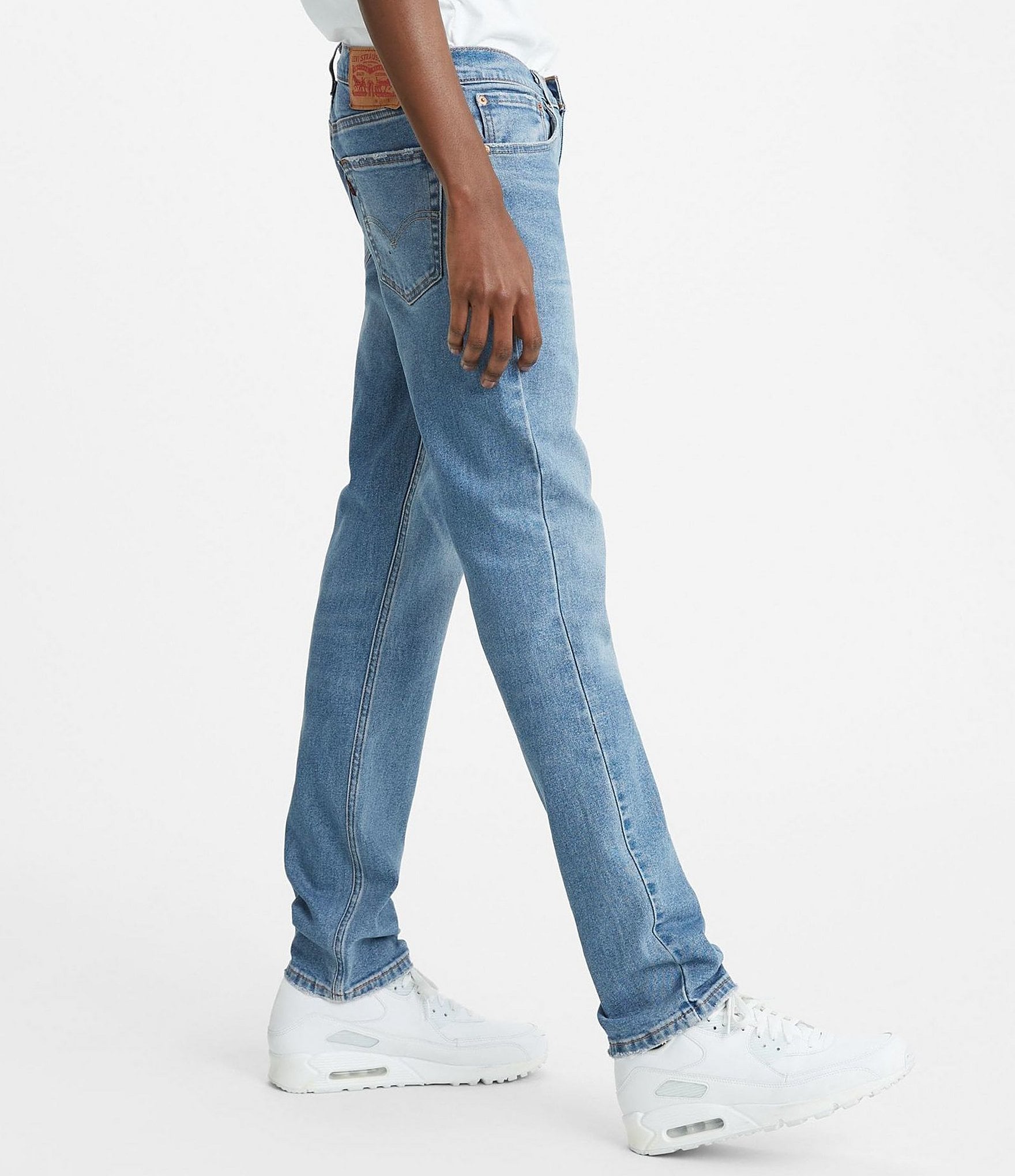 Levi's® 511 Slim Fit All Seasons Tech™ Jeans