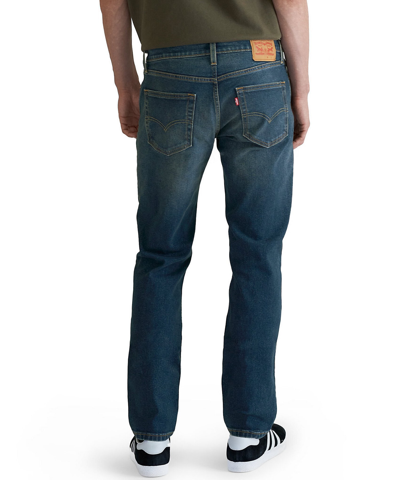 Levi's® 511 Slim Fit All Seasons Tech™ Jeans