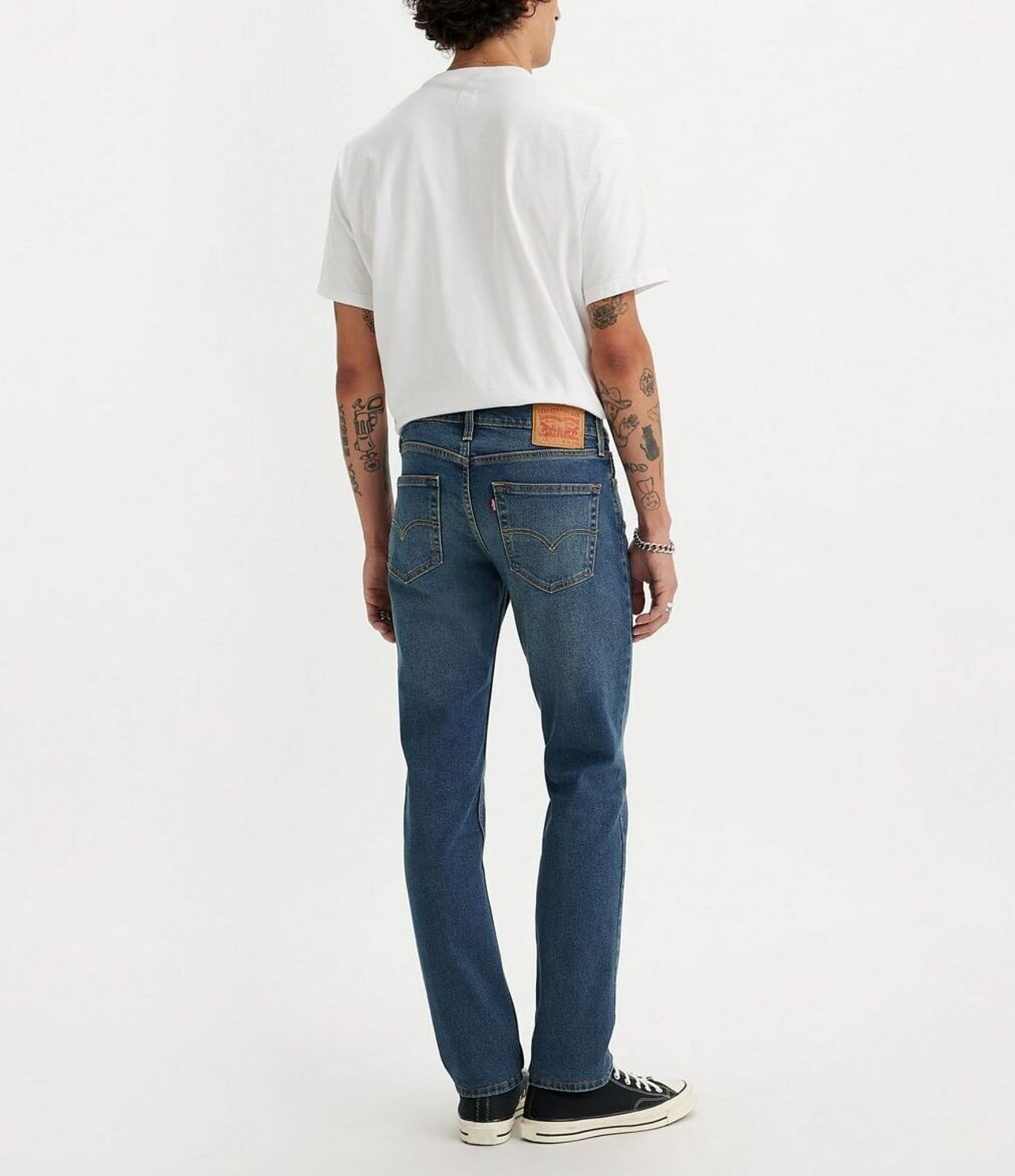 Levi's® 511 Slim Fit All Seasons Tech™ Jeans