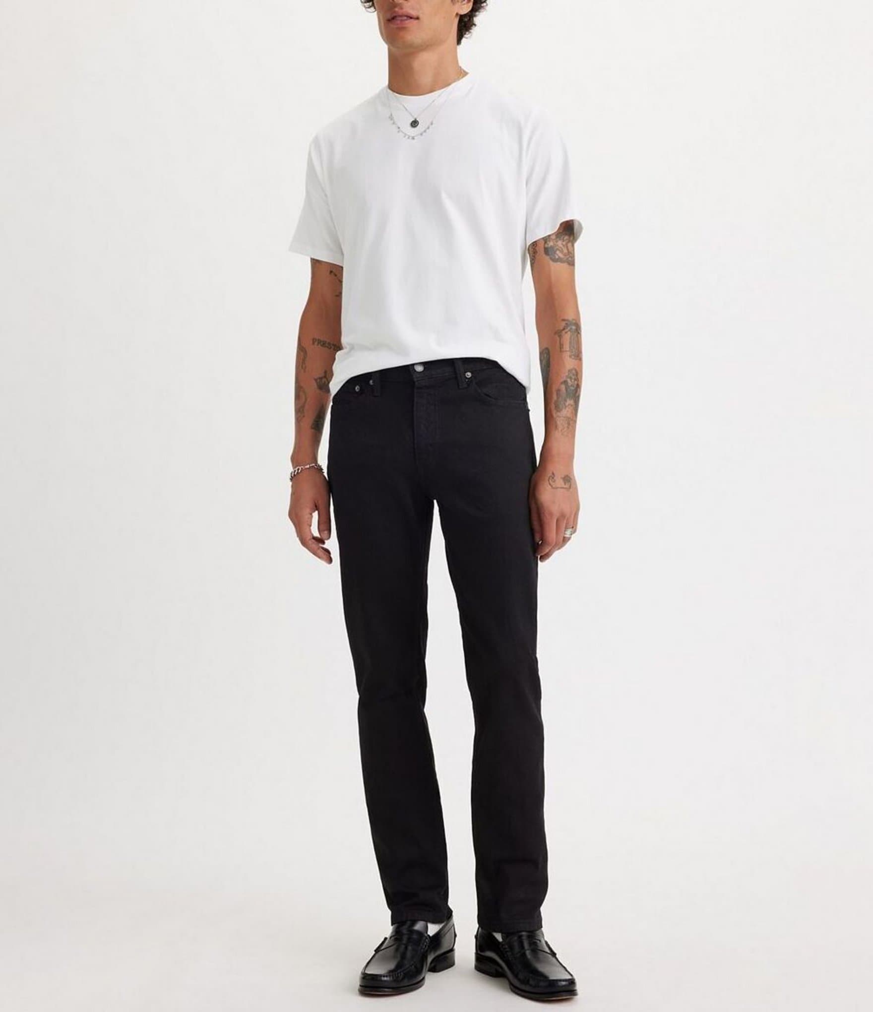 Levi's® 511 Slim Fit All Seasons Tech™ Jeans