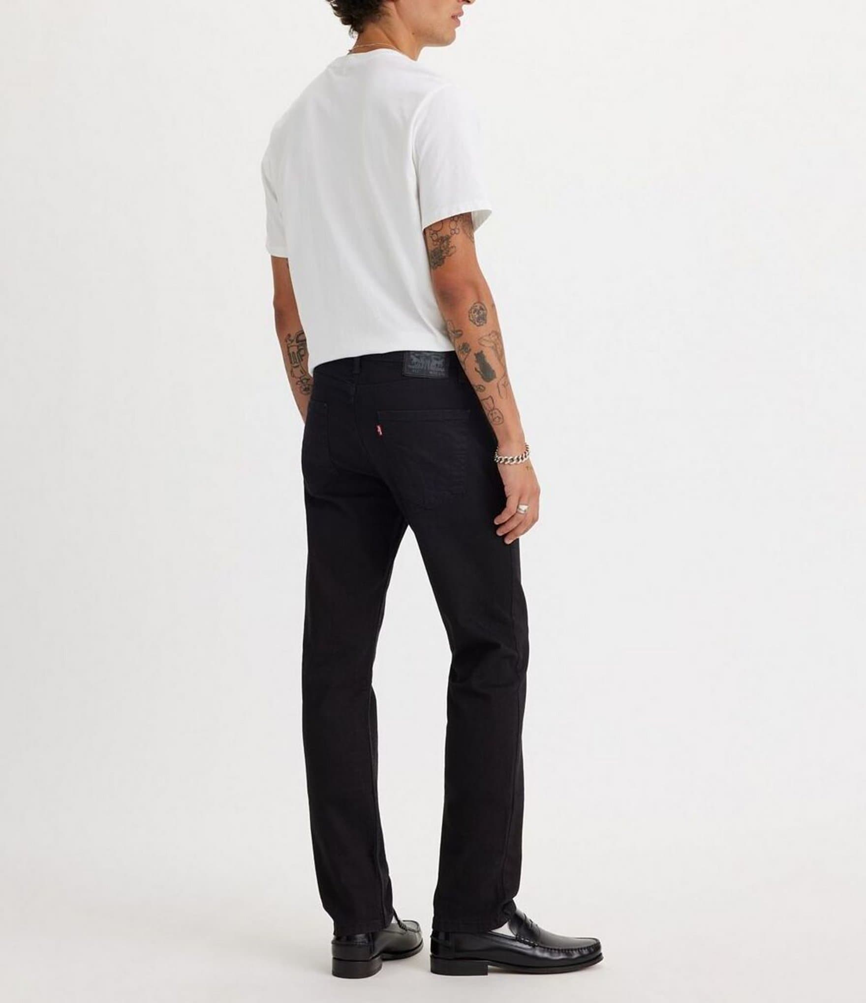 Levi's® 511 Slim Fit All Seasons Tech™ Jeans