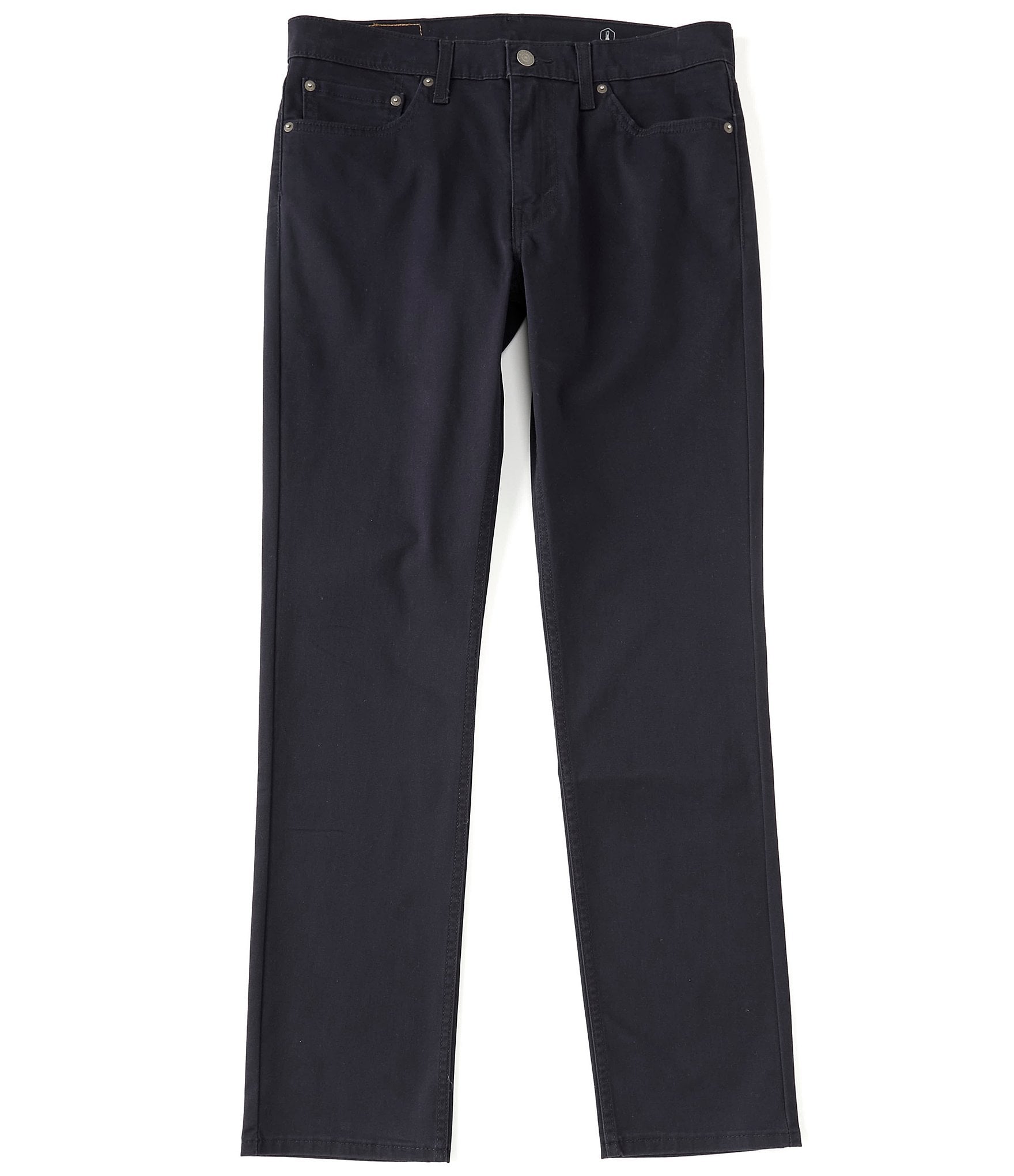 Levi's® 511 Slim Fit Stretch Jeans | Dillard's