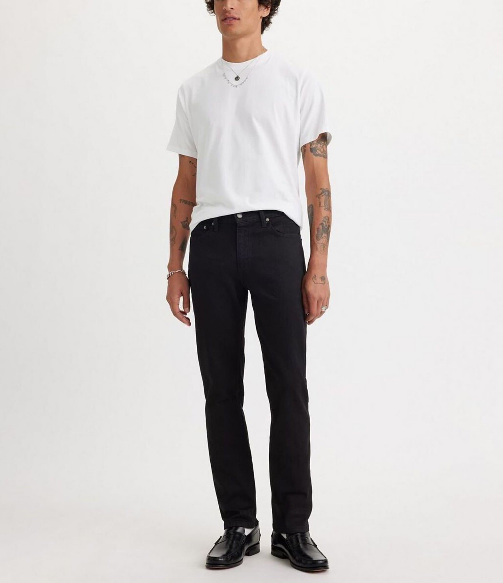 Levi's® 511 Slim Fit Stretch Jeans