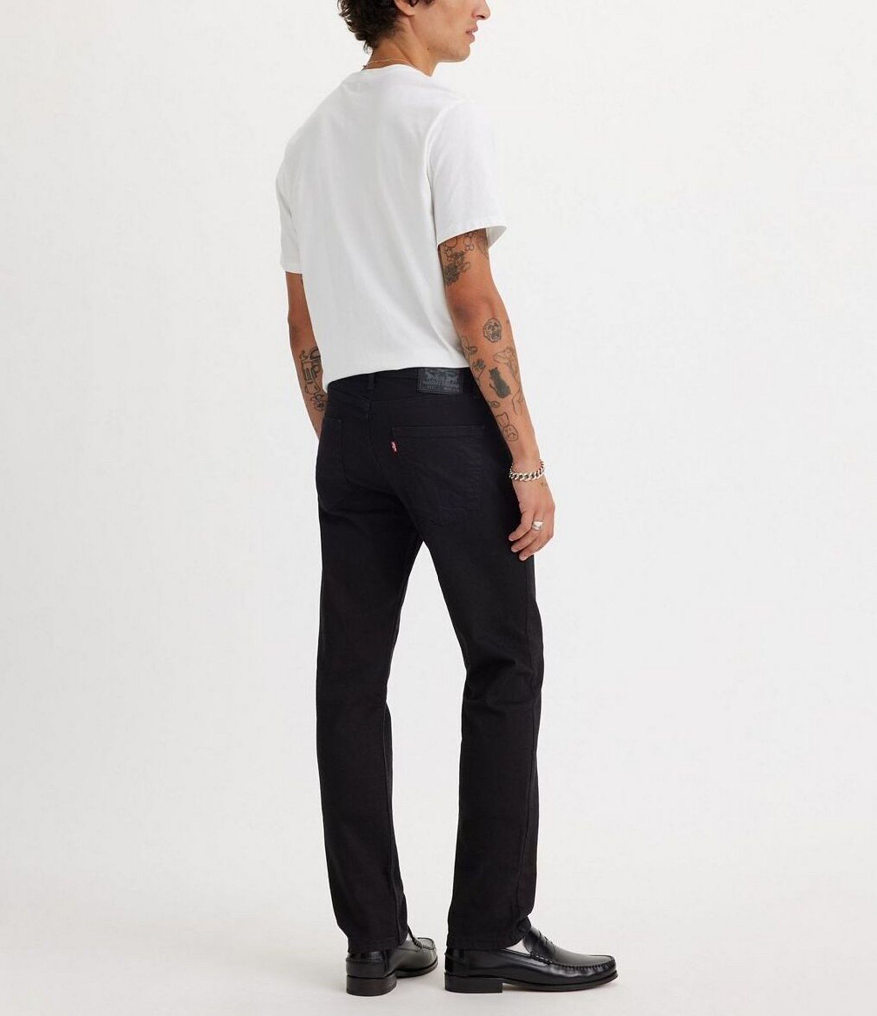 Levi's® 511 Slim Fit Stretch Jeans